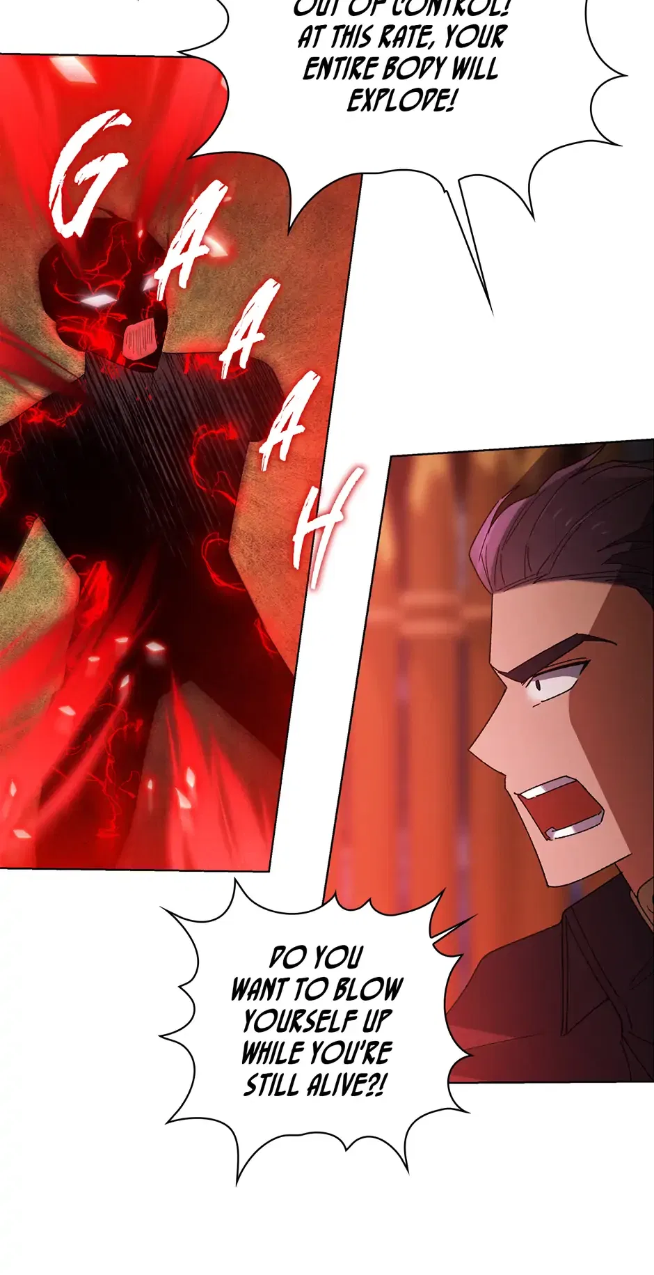 They Say I Was Born a King’s Daughter Chapter 289 – Page 81