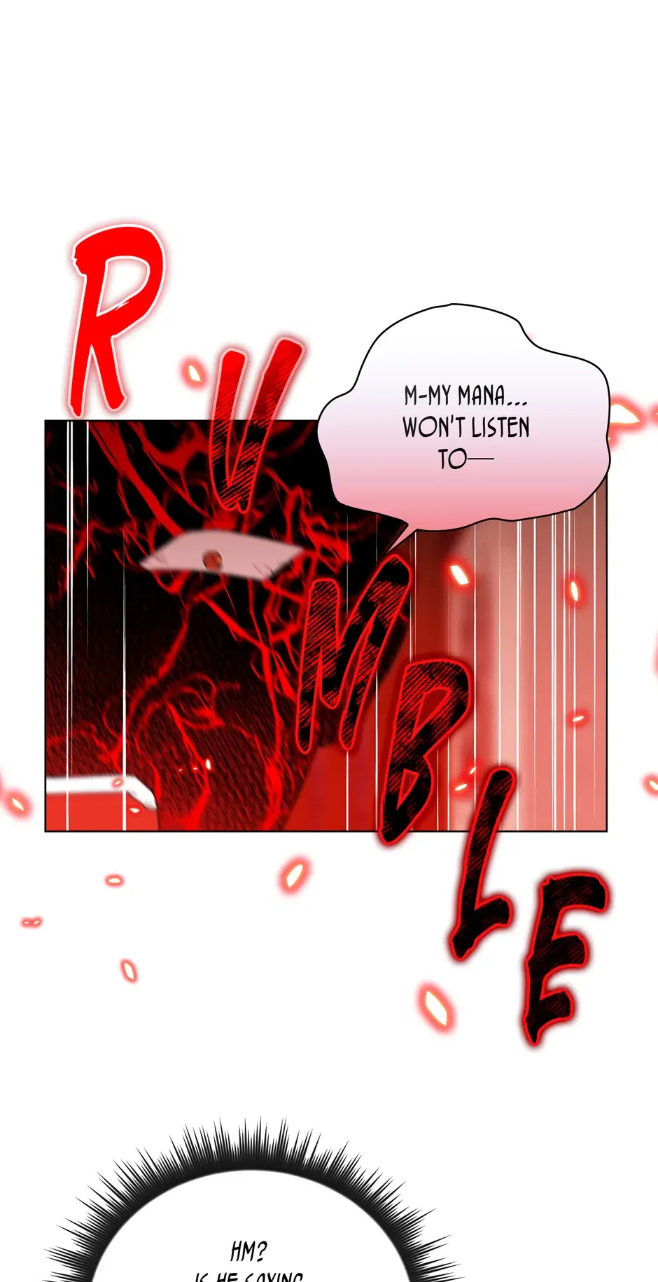 They Say I Was Born a King’s Daughter Chapter 289 – Page 82