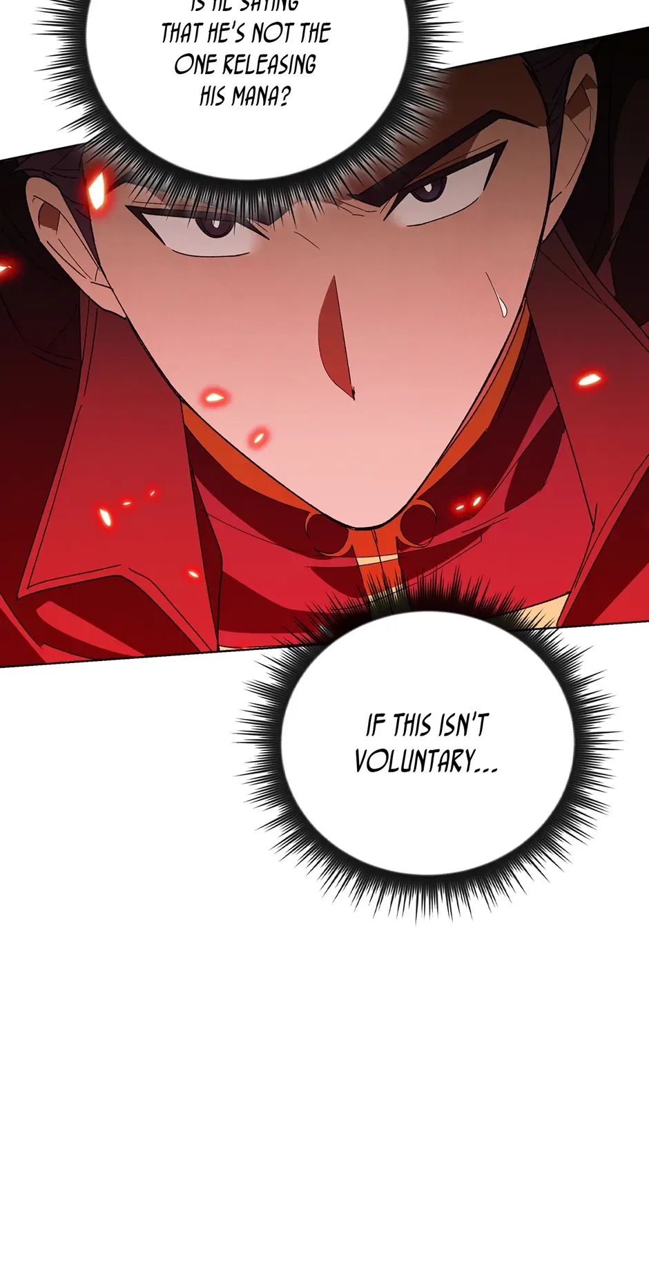 They Say I Was Born a King’s Daughter Chapter 289 – Page 83