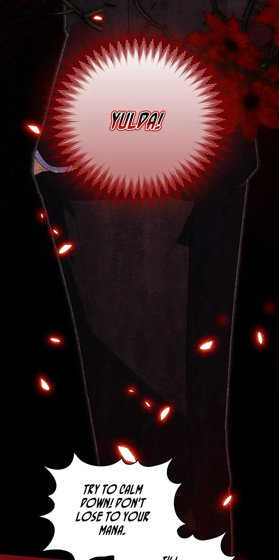 They Say I Was Born a King’s Daughter Chapter 289 – Page 85