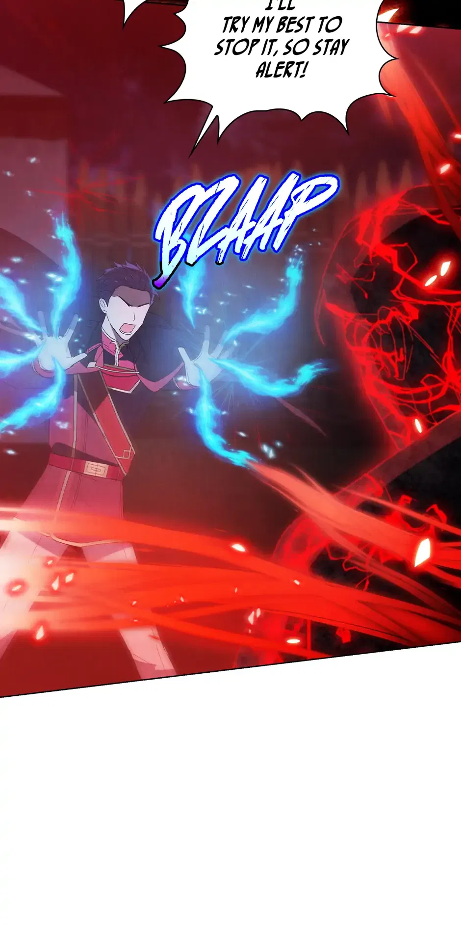 They Say I Was Born a King’s Daughter Chapter 289 – Page 86