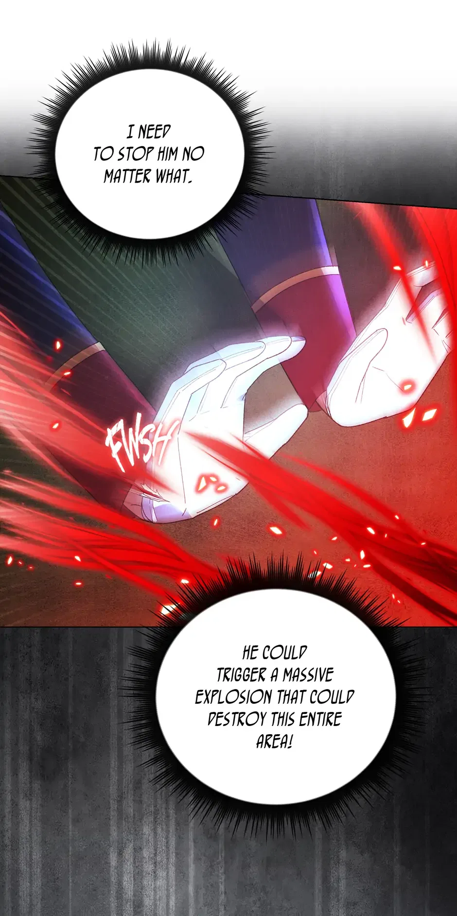They Say I Was Born a King’s Daughter Chapter 289 – Page 87