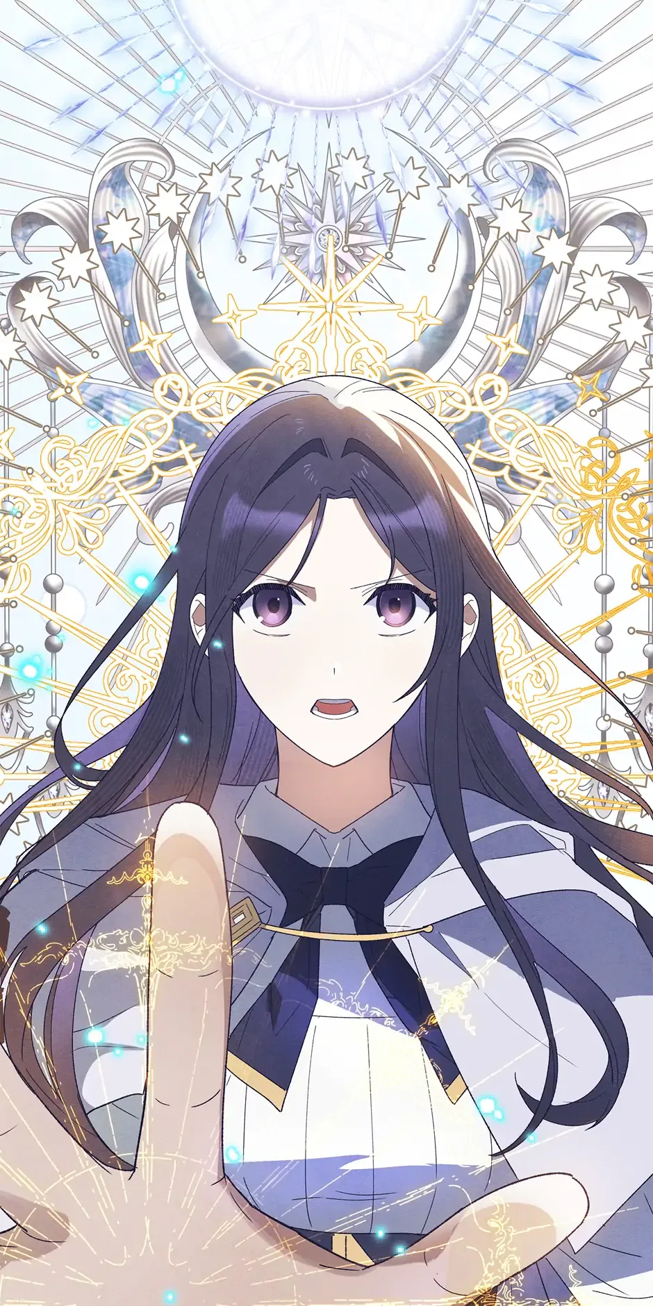 They Say I Was Born a King’s Daughter Chapter 289 – Page 91