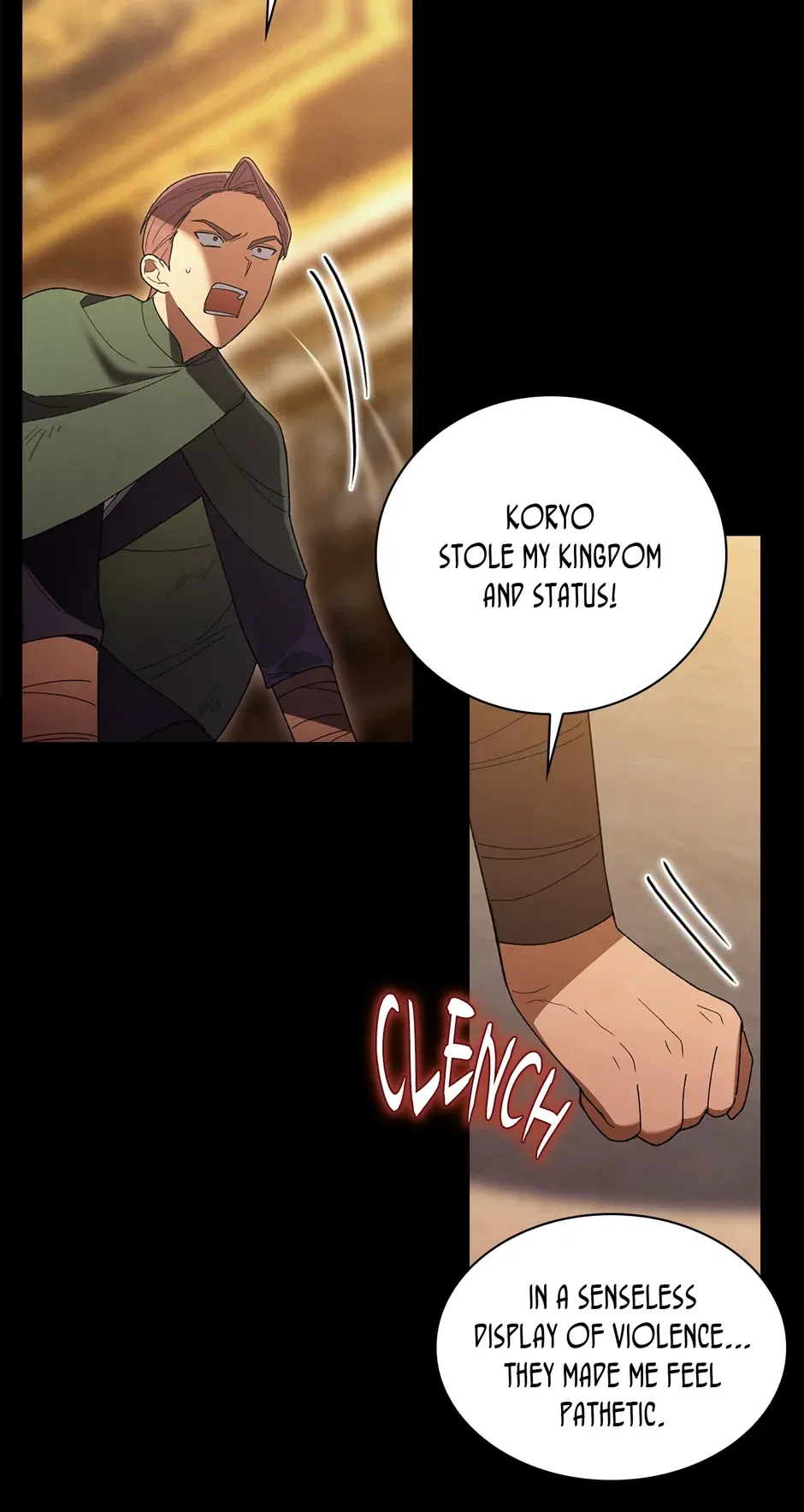 They Say I Was Born a King’s Daughter Chapter 288 – Page 4