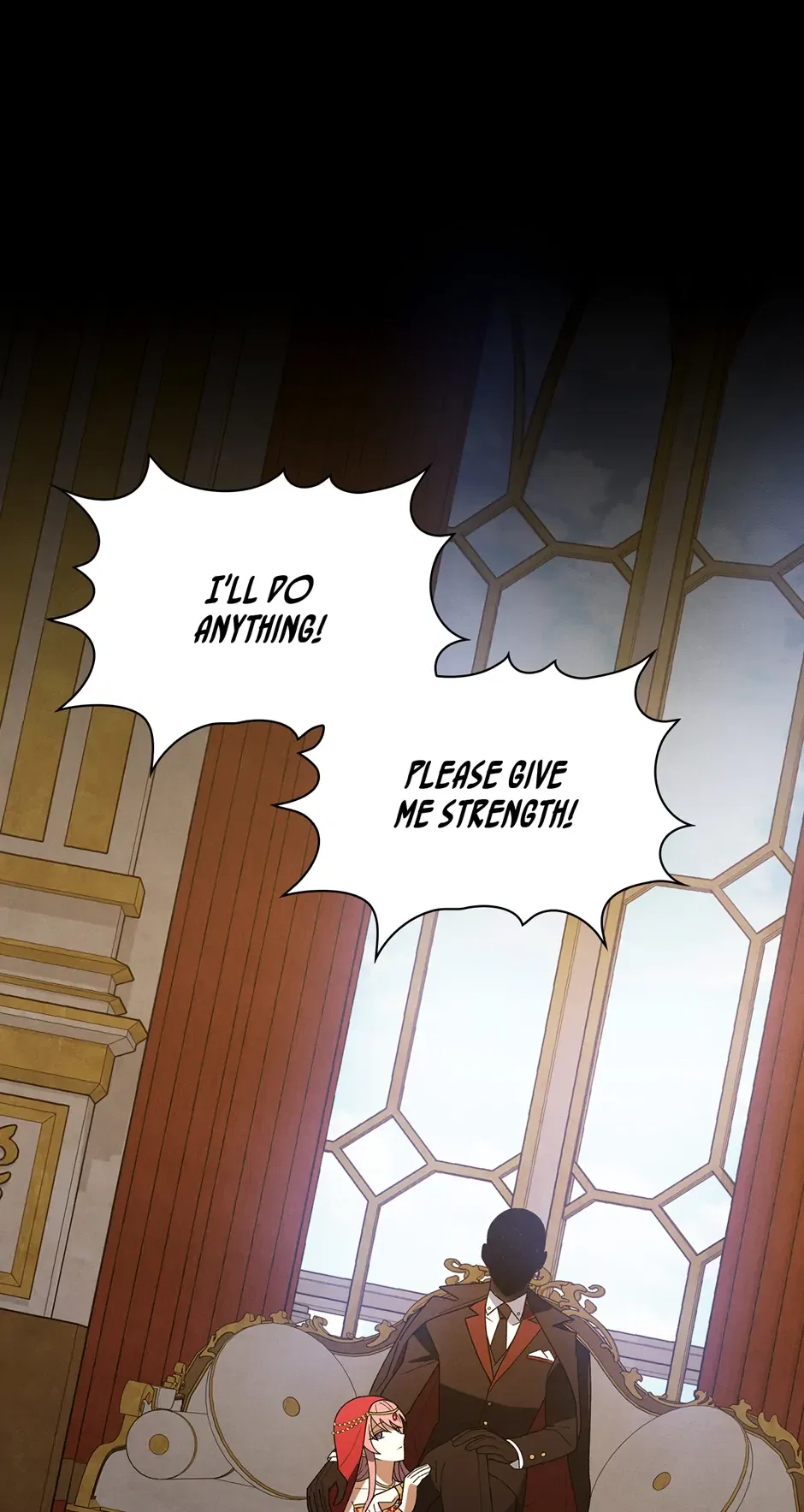 They Say I Was Born a King’s Daughter Chapter 288 – Page 6