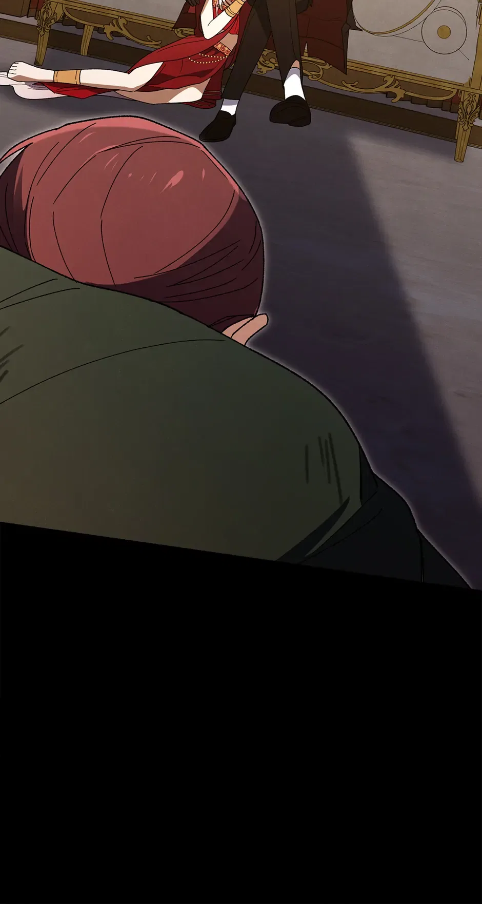 They Say I Was Born a King’s Daughter Chapter 288 – Page 7