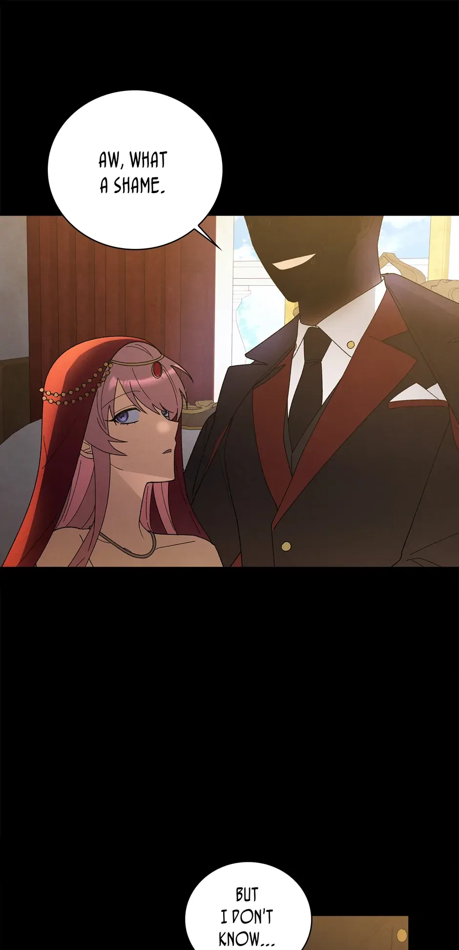 They Say I Was Born a King’s Daughter Chapter 288 – Page 8