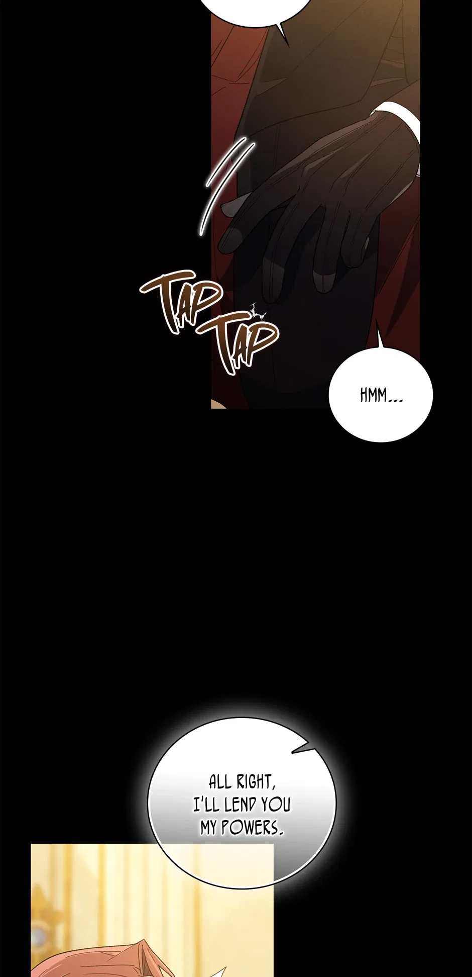 They Say I Was Born a King’s Daughter Chapter 288 – Page 9