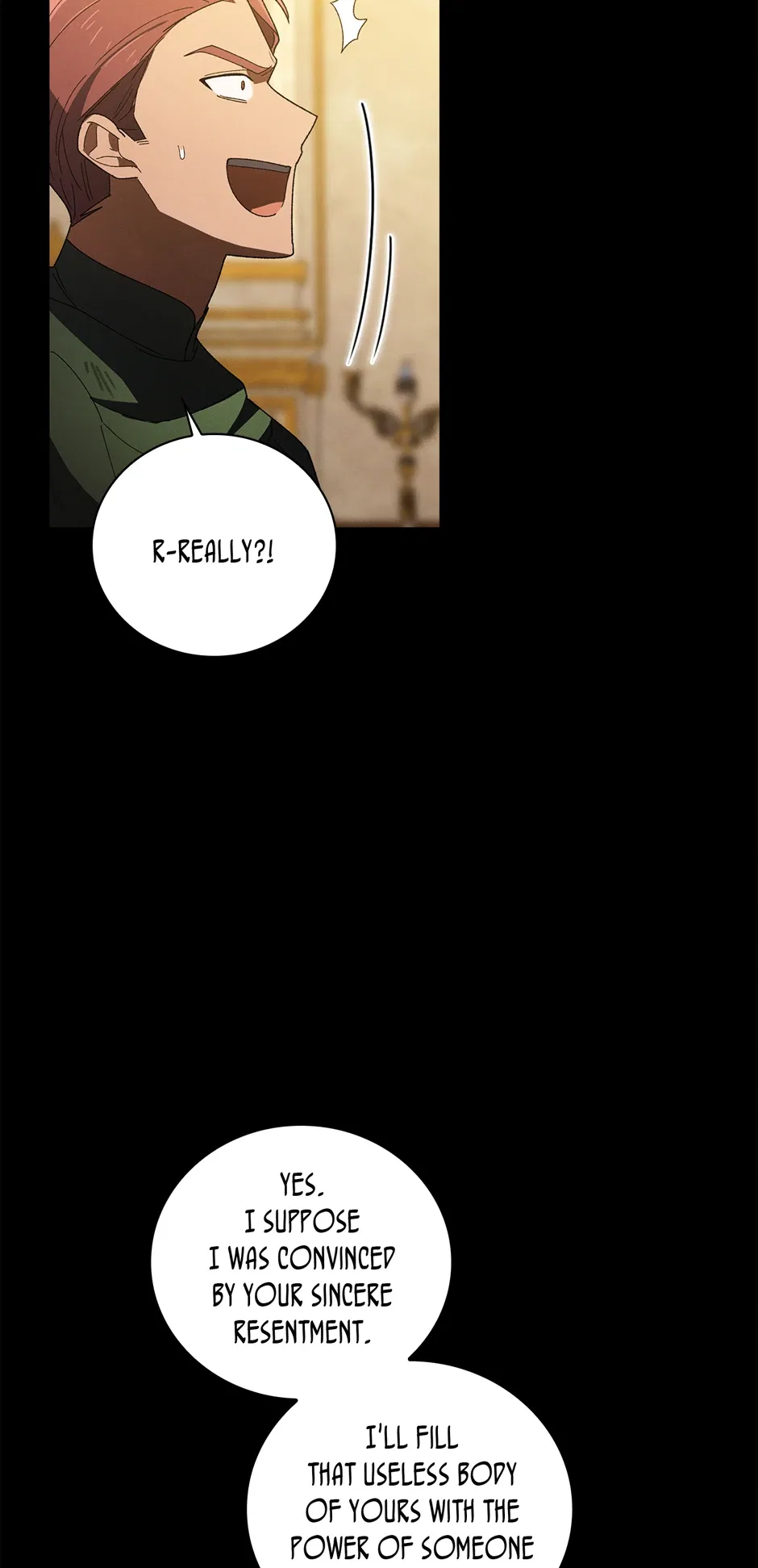 They Say I Was Born a King’s Daughter Chapter 288 – Page 10