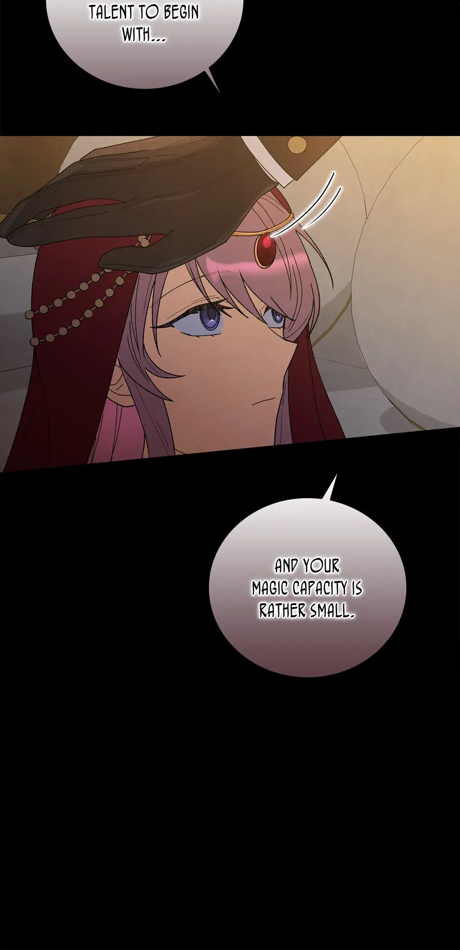 They Say I Was Born a King’s Daughter Chapter 288 – Page 12