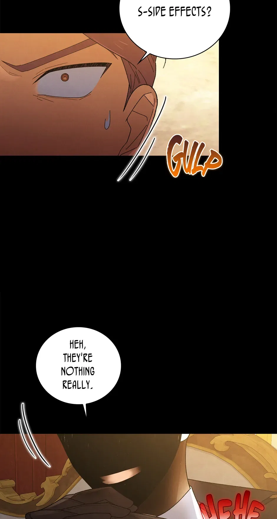 They Say I Was Born a King’s Daughter Chapter 288 – Page 15