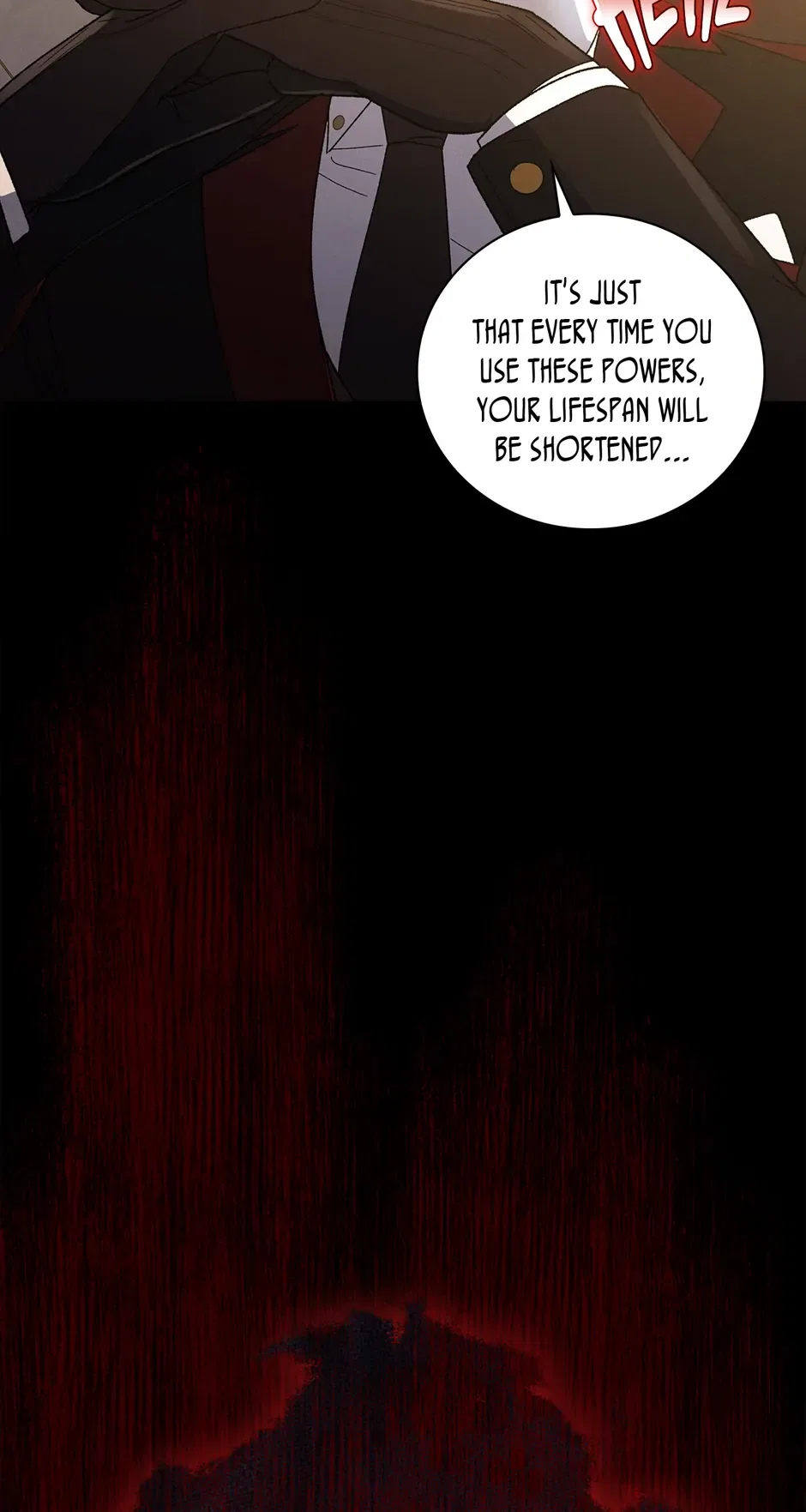 They Say I Was Born a King’s Daughter Chapter 288 – Page 16
