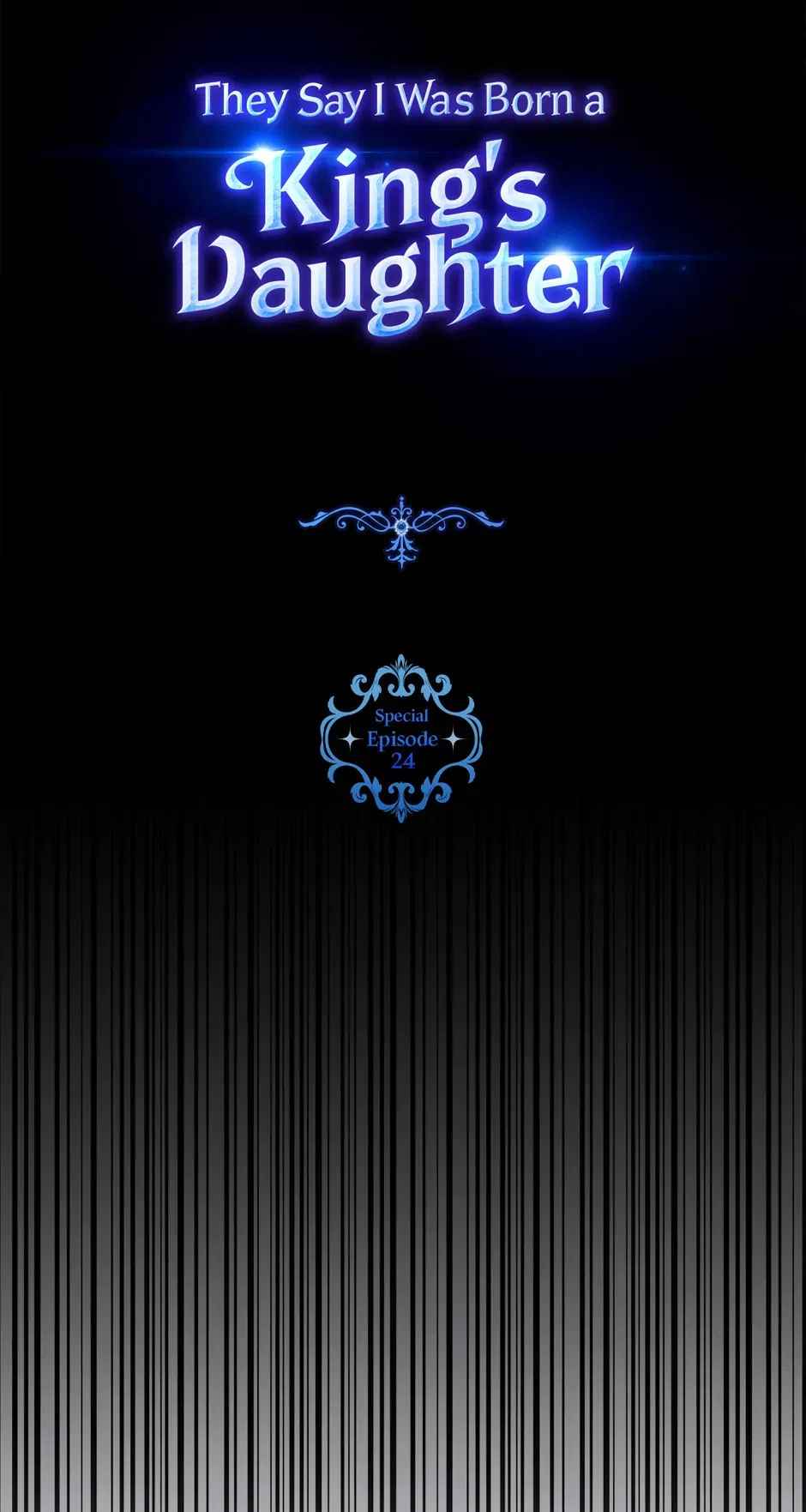 They Say I Was Born a King’s Daughter Chapter 288 – Page 18