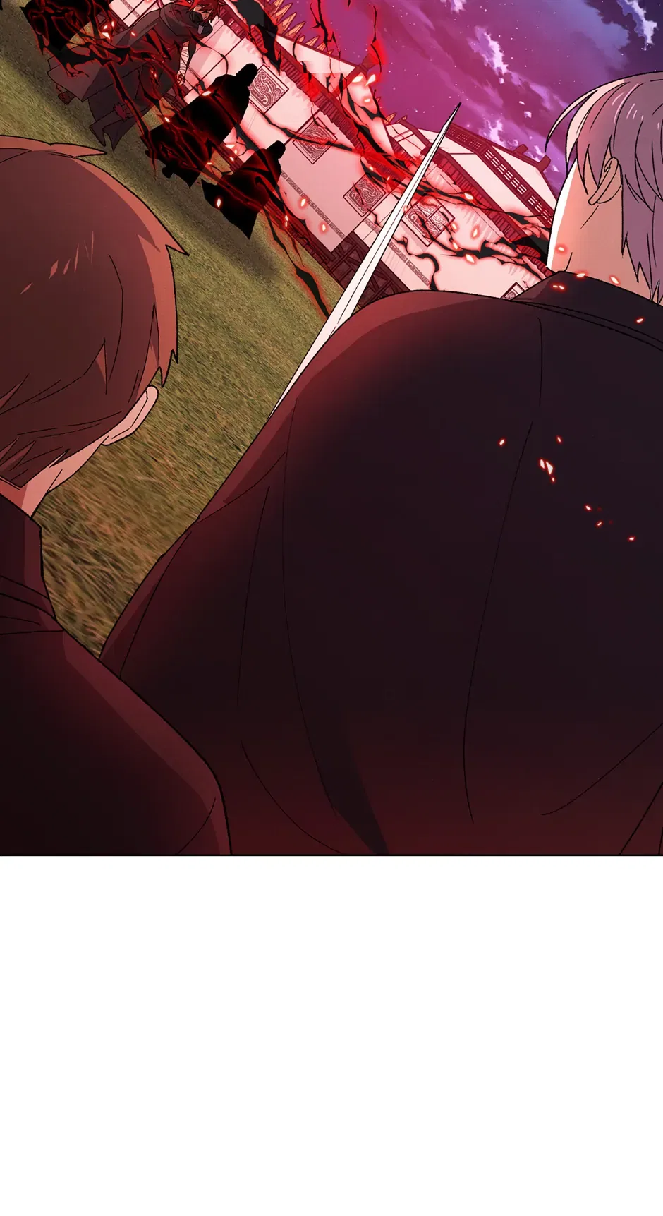 They Say I Was Born a King’s Daughter Chapter 288 – Page 21