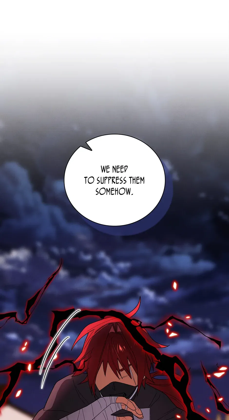 They Say I Was Born a King’s Daughter Chapter 288 – Page 23