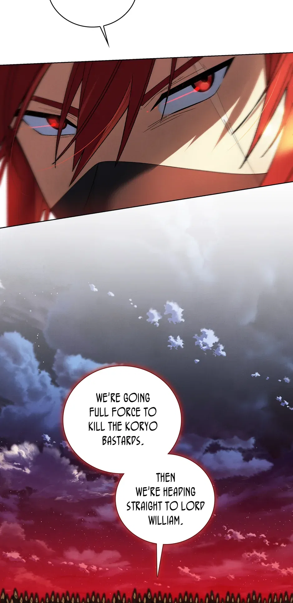They Say I Was Born a King’s Daughter Chapter 288 – Page 28