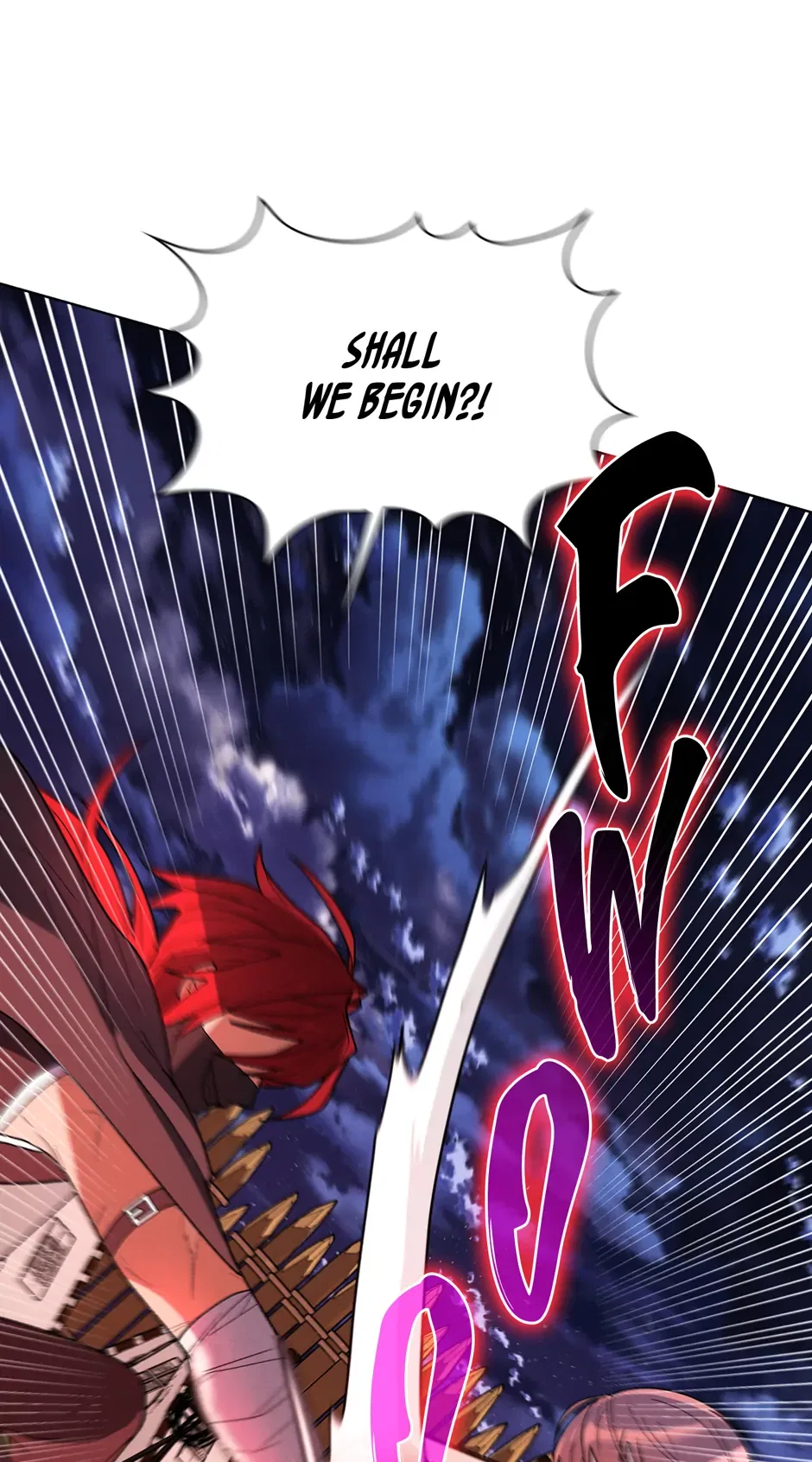 They Say I Was Born a King’s Daughter Chapter 288 – Page 31