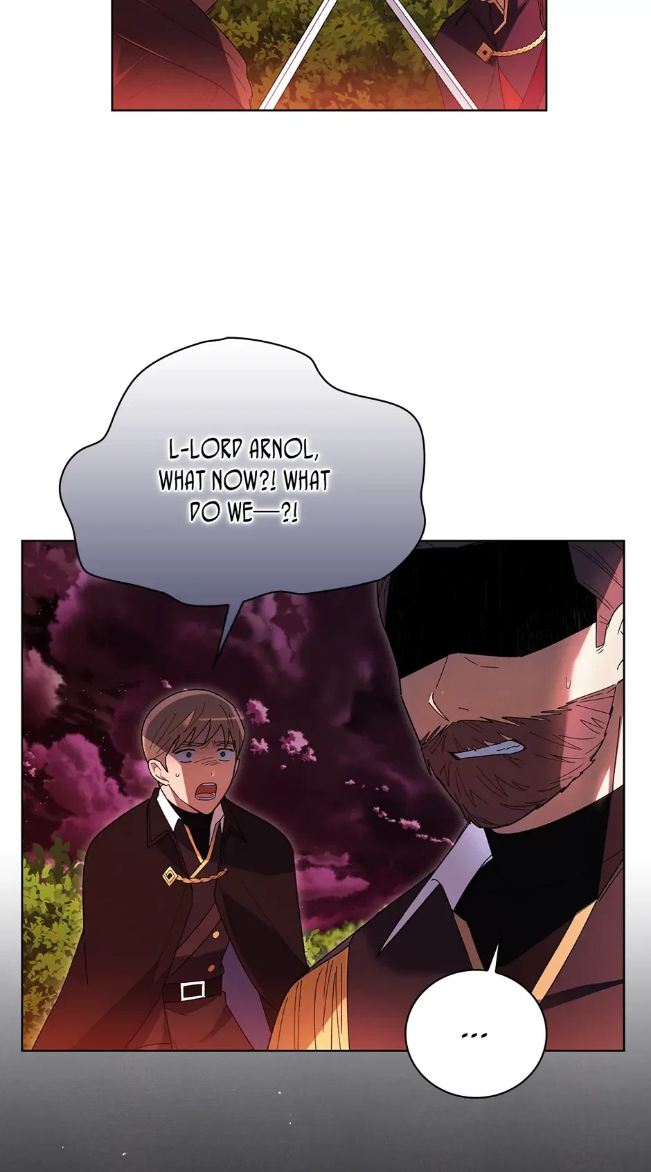 They Say I Was Born a King’s Daughter Chapter 288 – Page 34
