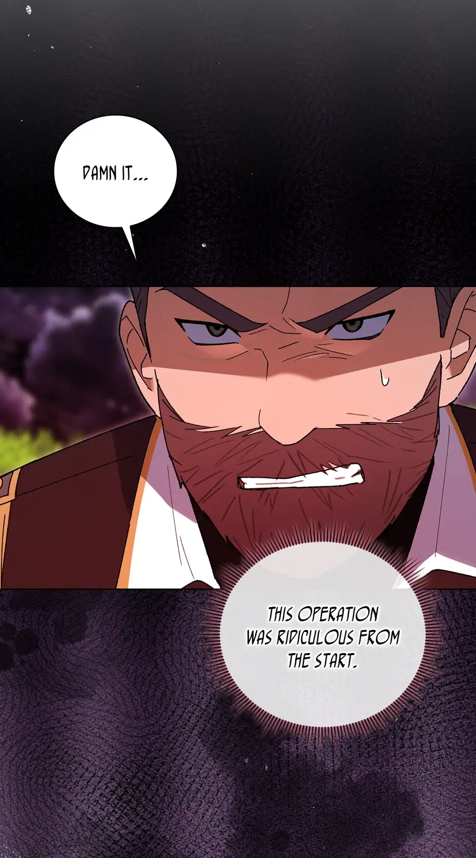 They Say I Was Born a King’s Daughter Chapter 288 – Page 35