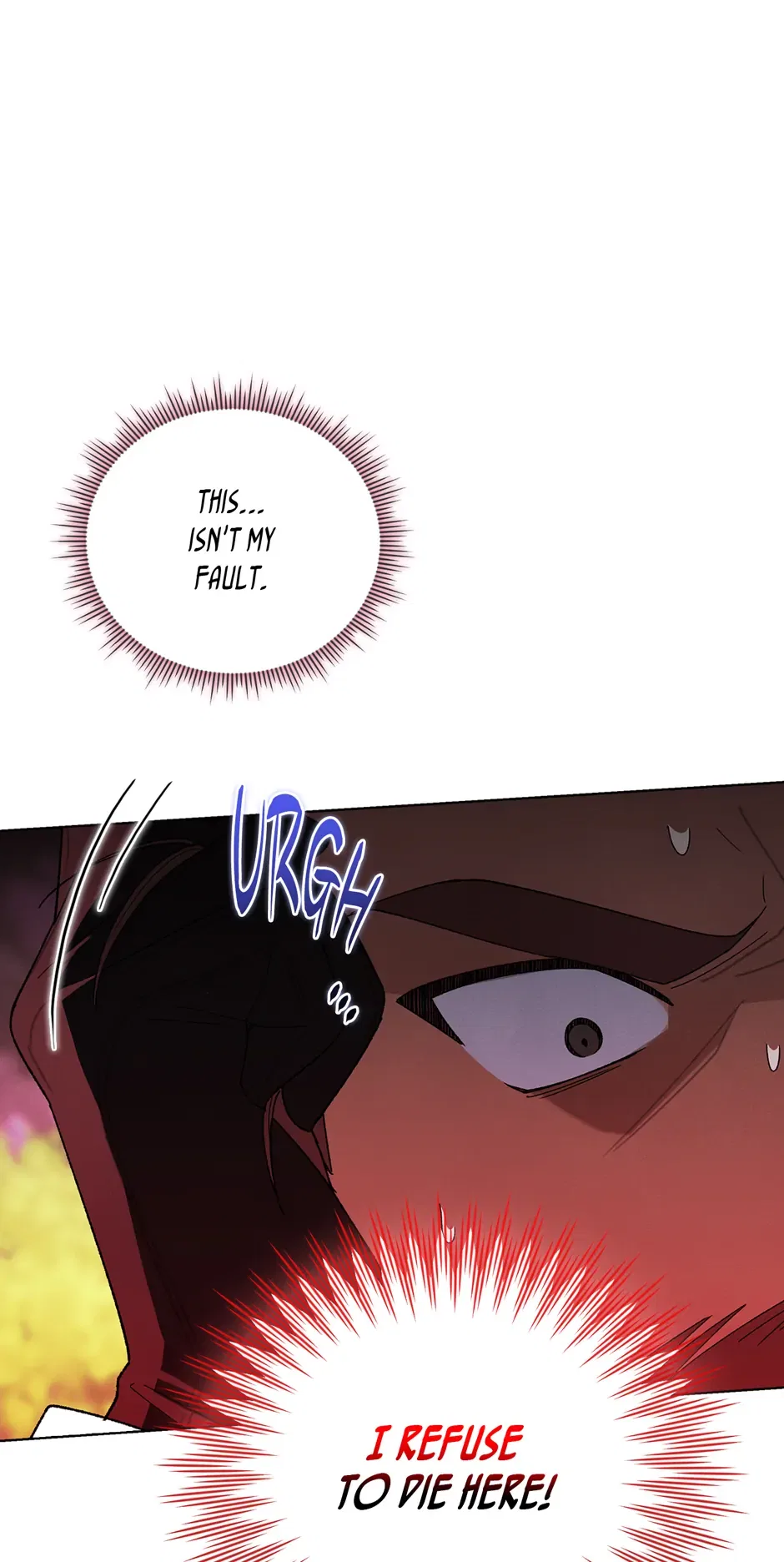 They Say I Was Born a King’s Daughter Chapter 288 – Page 38