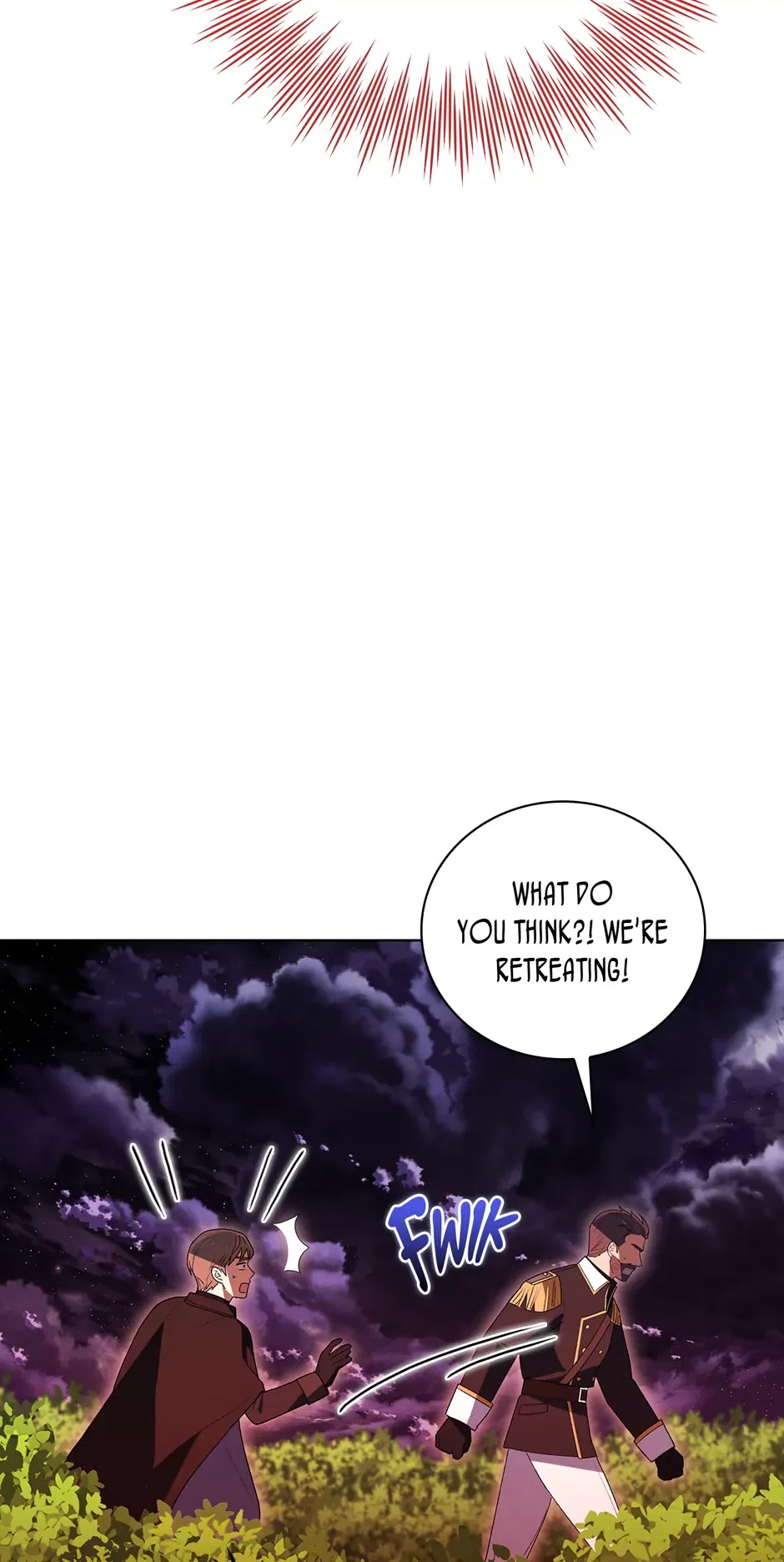 They Say I Was Born a King’s Daughter Chapter 288 – Page 39