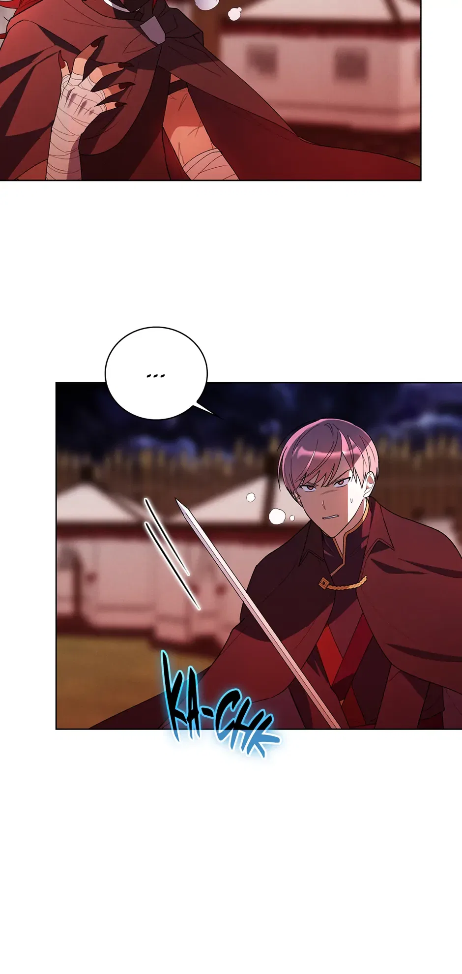 They Say I Was Born a King’s Daughter Chapter 288 – Page 47
