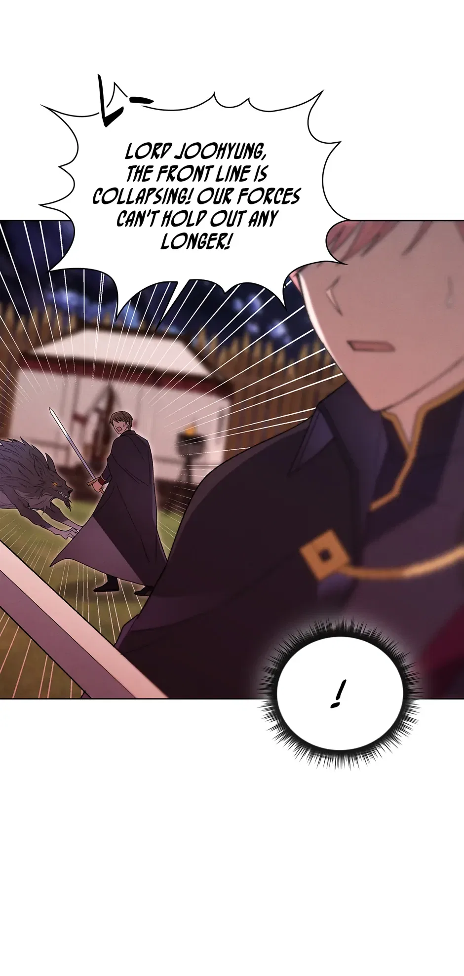 They Say I Was Born a King’s Daughter Chapter 288 – Page 48