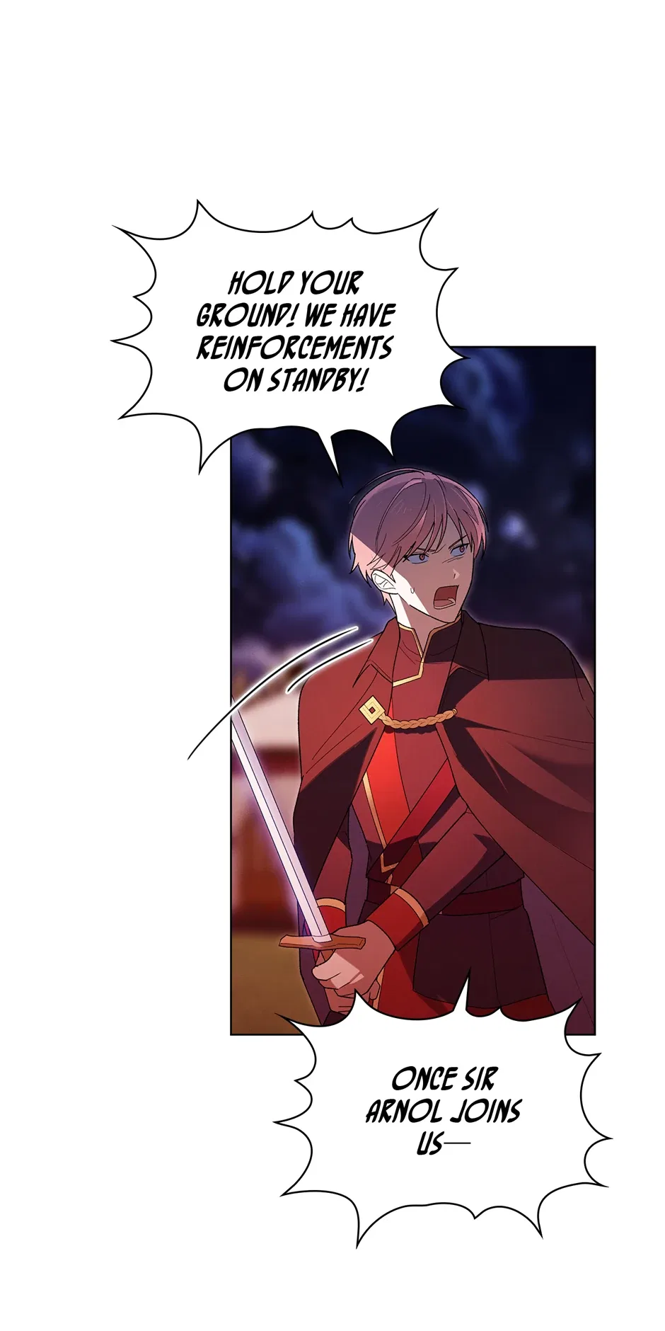 They Say I Was Born a King’s Daughter Chapter 288 – Page 49