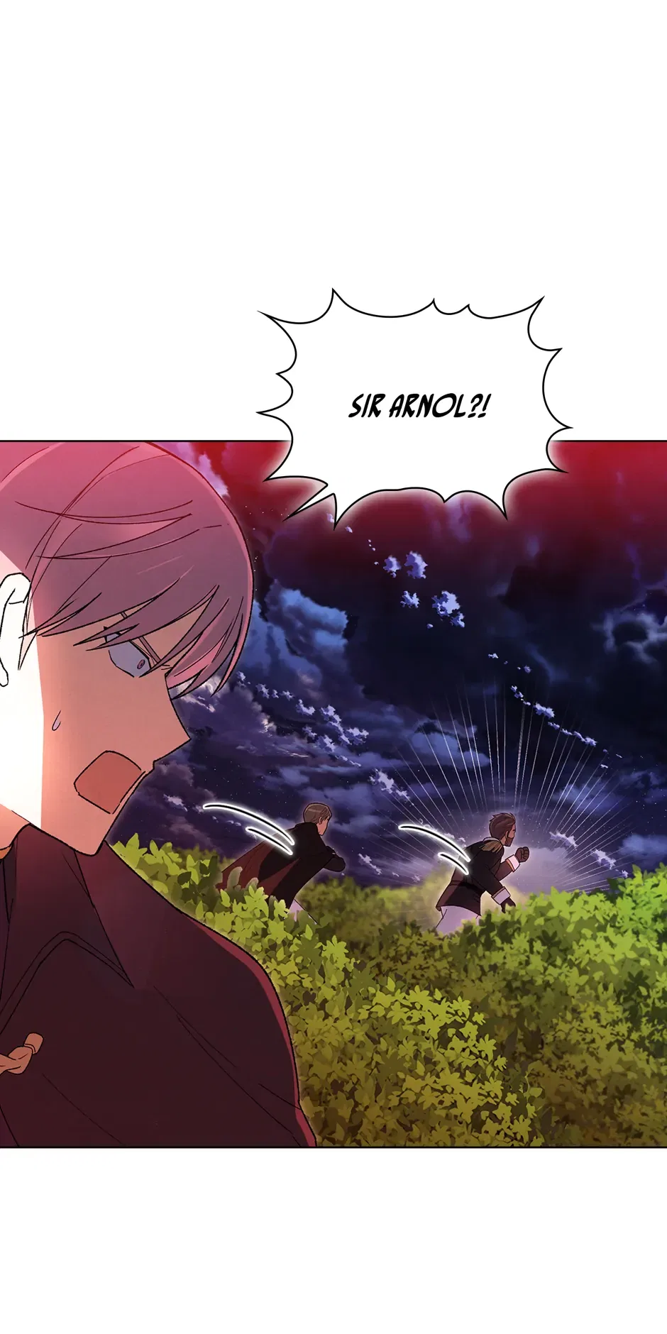 They Say I Was Born a King’s Daughter Chapter 288 – Page 50