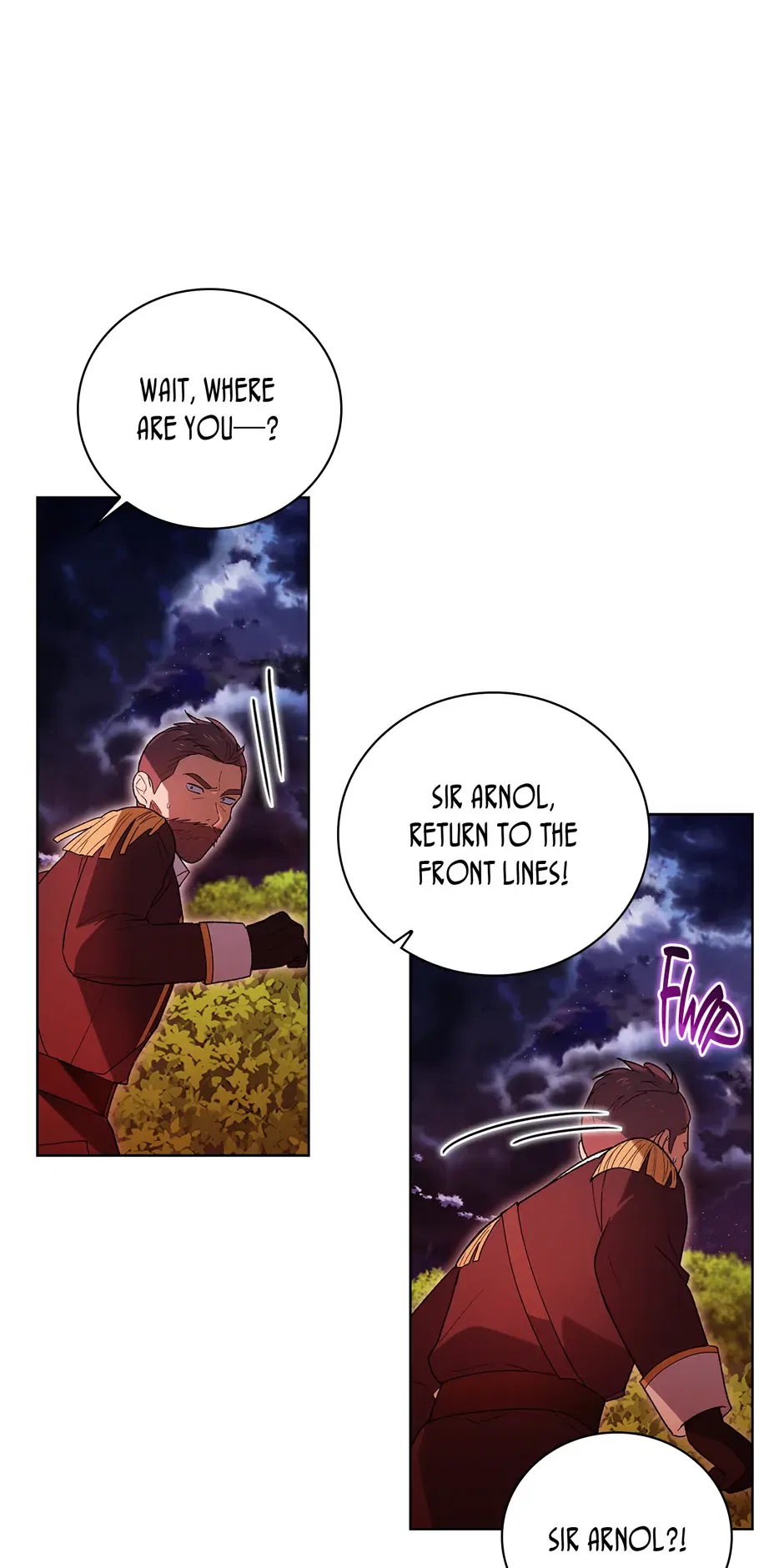 They Say I Was Born a King’s Daughter Chapter 288 – Page 51