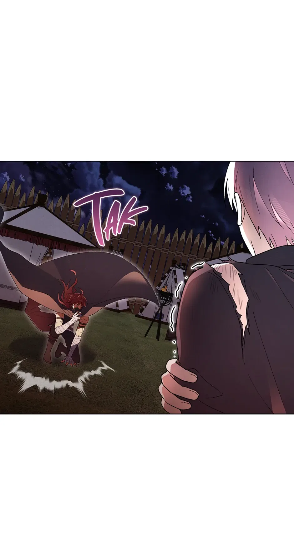 They Say I Was Born a King’s Daughter Chapter 288 – Page 55