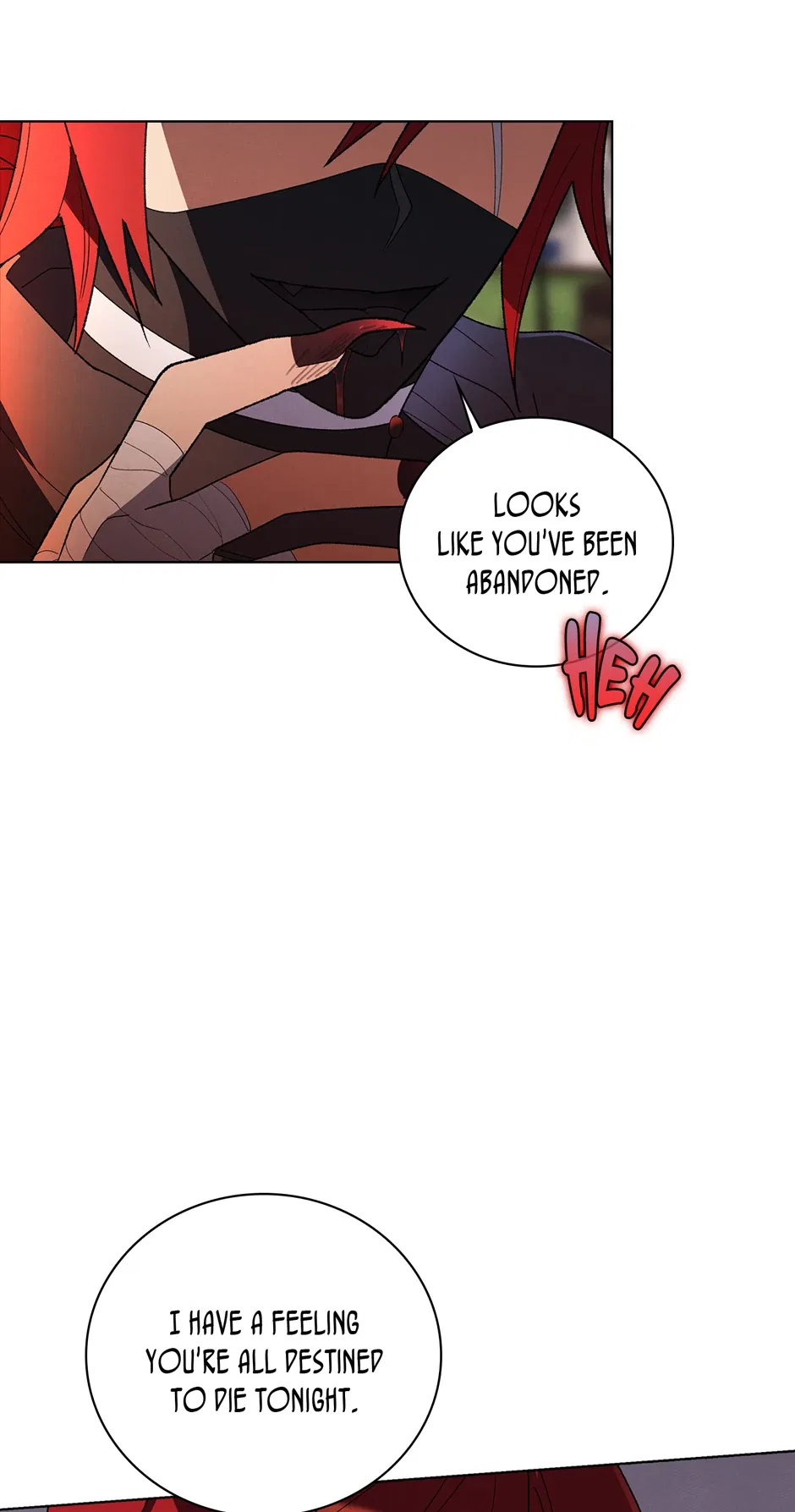 They Say I Was Born a King’s Daughter Chapter 288 – Page 56