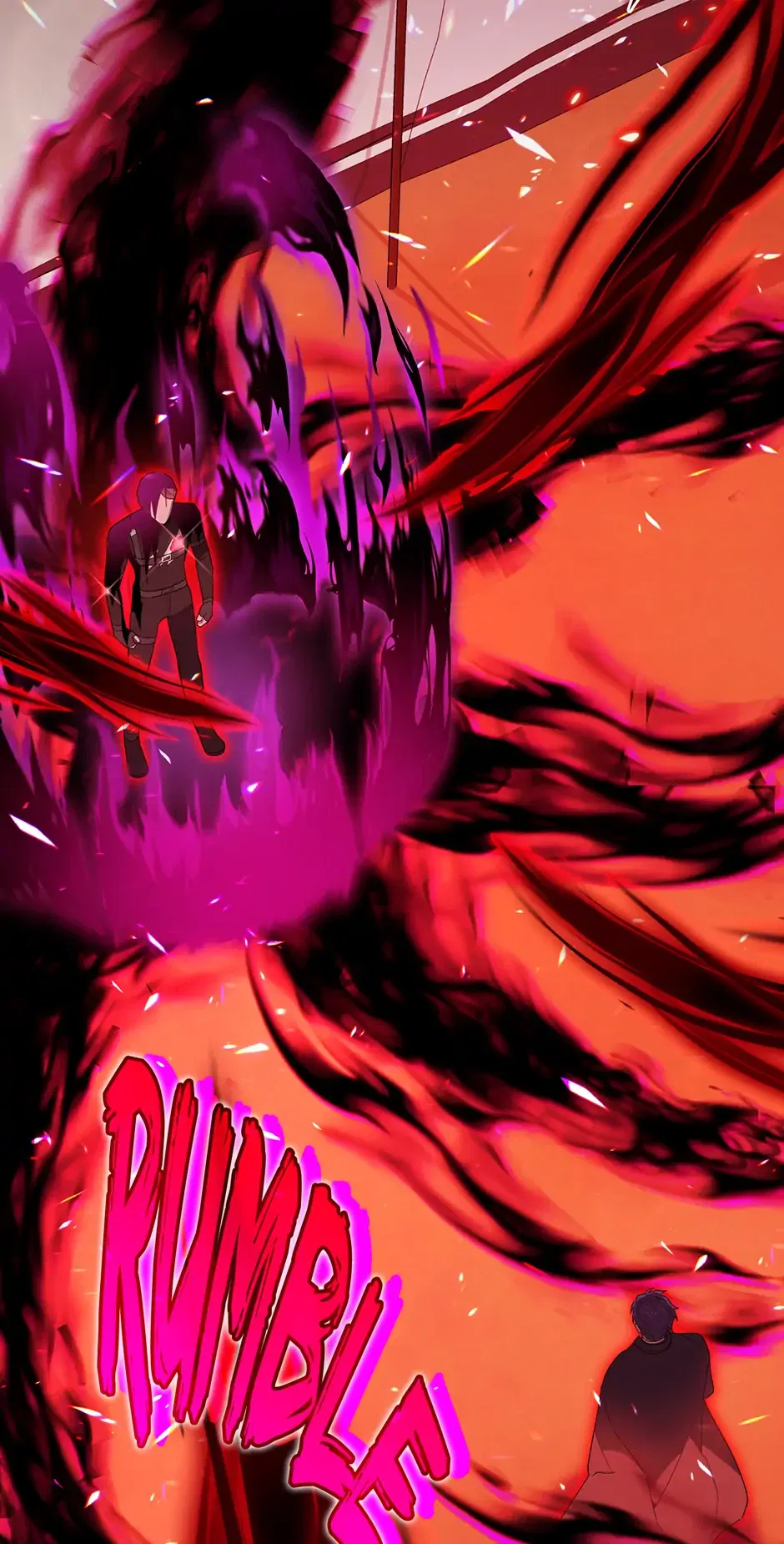 They Say I Was Born a King’s Daughter Chapter 288 – Page 61