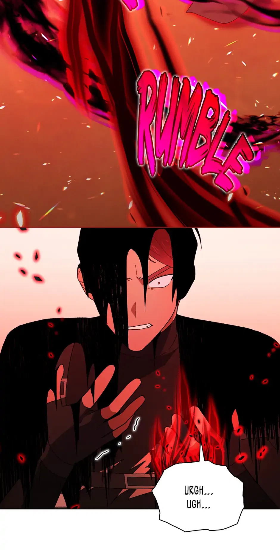 They Say I Was Born a King’s Daughter Chapter 288 – Page 62