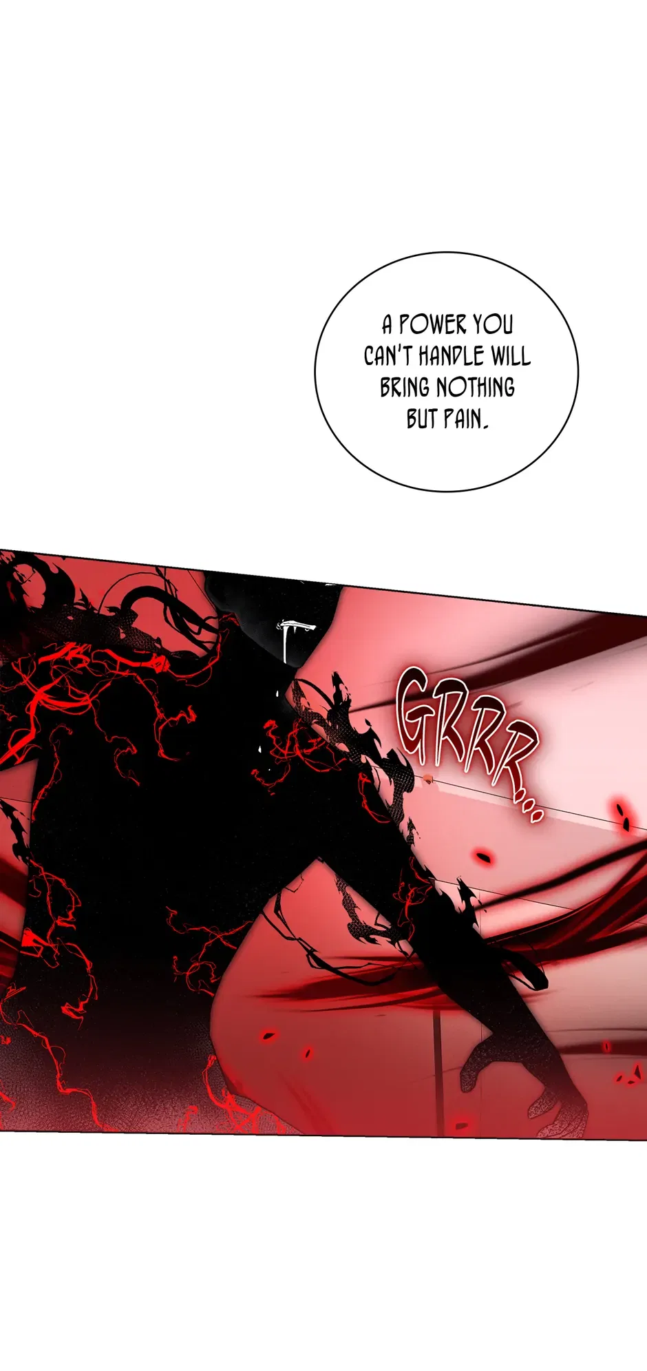 They Say I Was Born a King’s Daughter Chapter 288 – Page 68