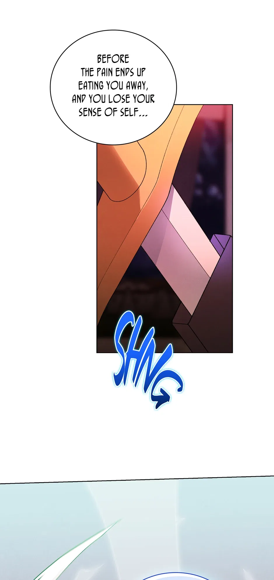 They Say I Was Born a King’s Daughter Chapter 288 – Page 69