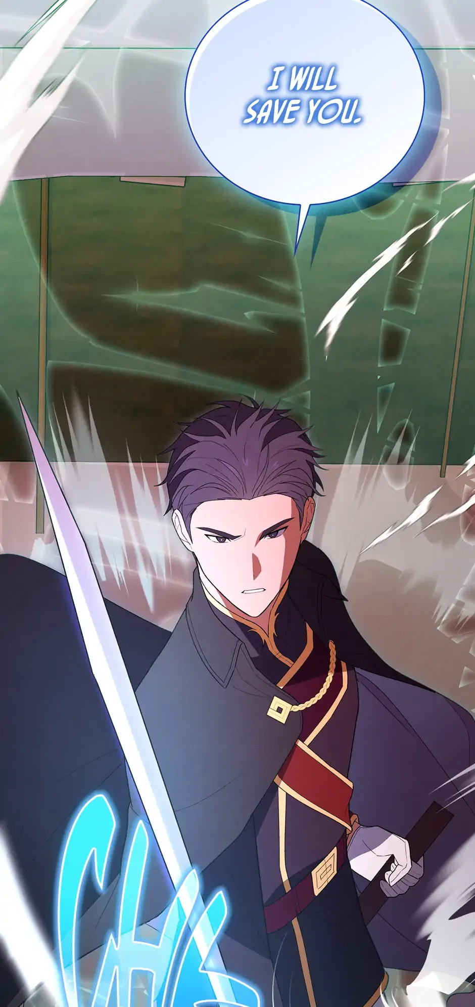 They Say I Was Born a King’s Daughter Chapter 288 – Page 70