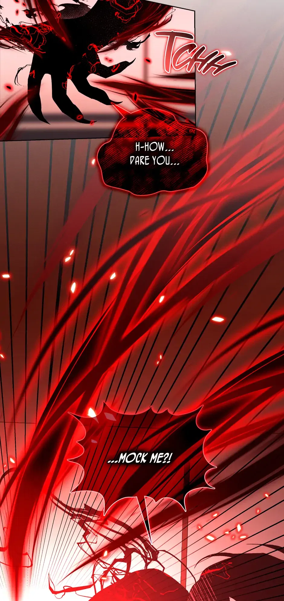 They Say I Was Born a King’s Daughter Chapter 288 – Page 72