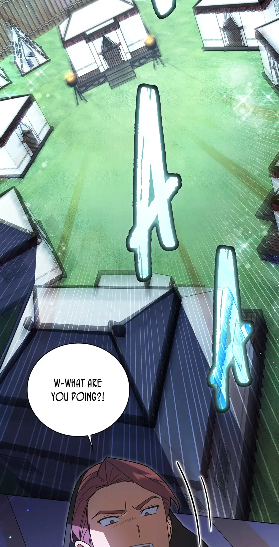 They Say I Was Born a King’s Daughter Chapter 287 – Page 3
