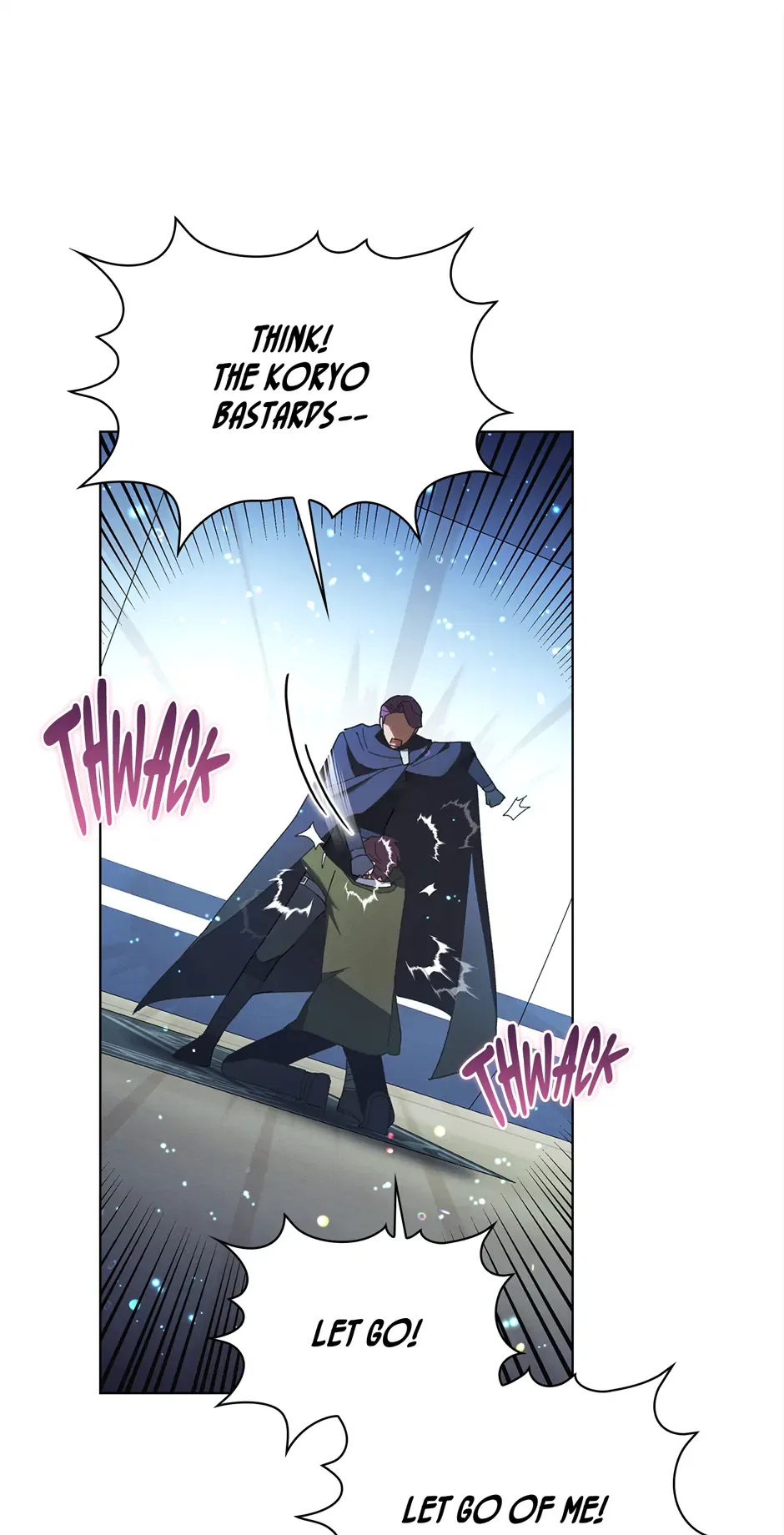 They Say I Was Born a King’s Daughter Chapter 287 – Page 5