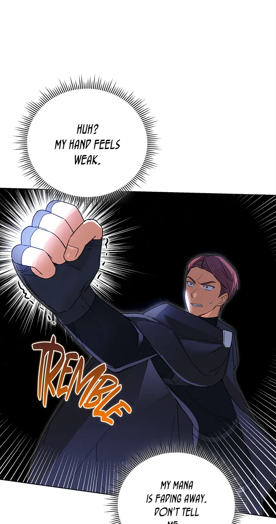 They Say I Was Born a King’s Daughter Chapter 287 – Page 7