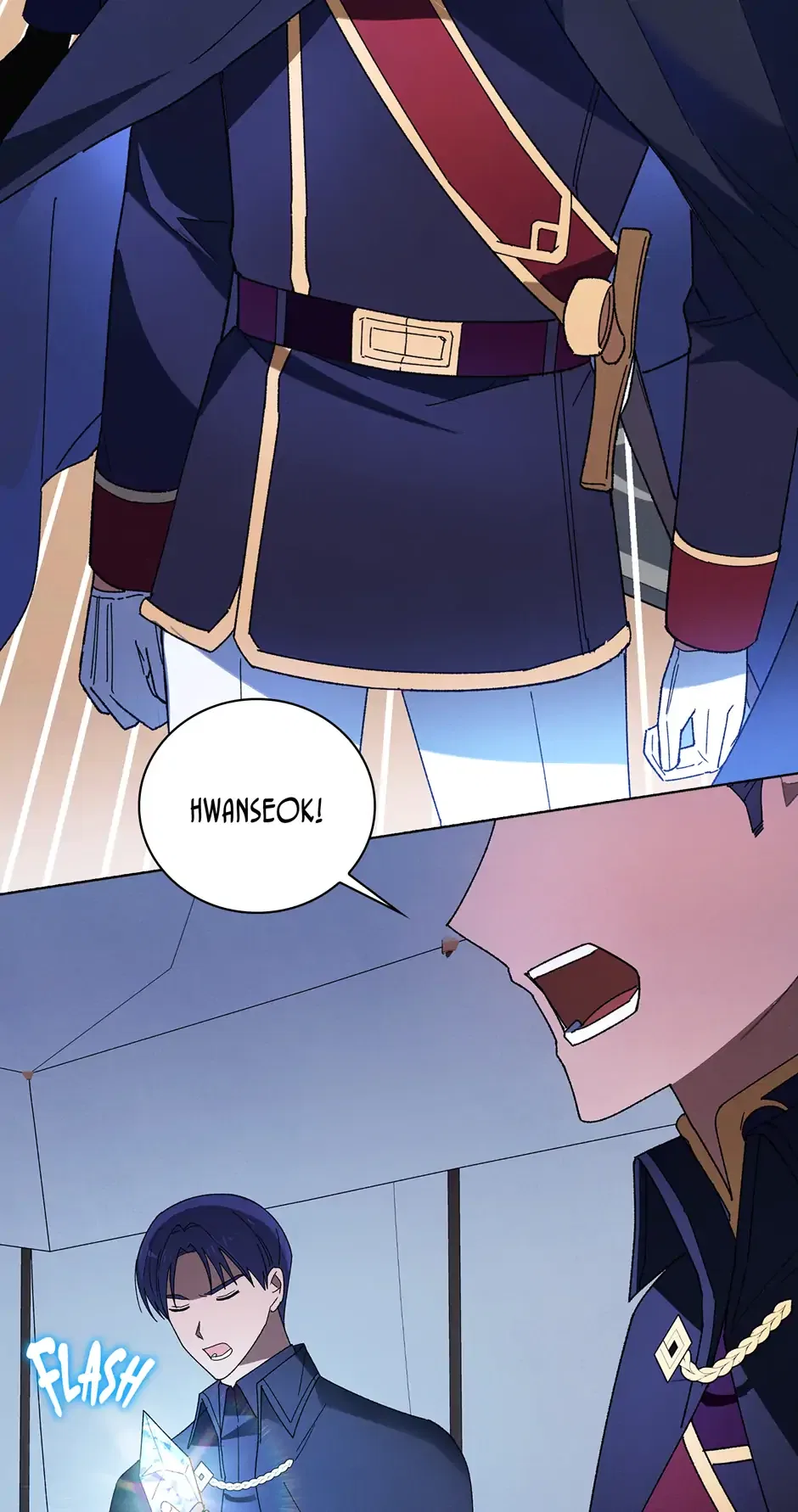 They Say I Was Born a King’s Daughter Chapter 287 – Page 10