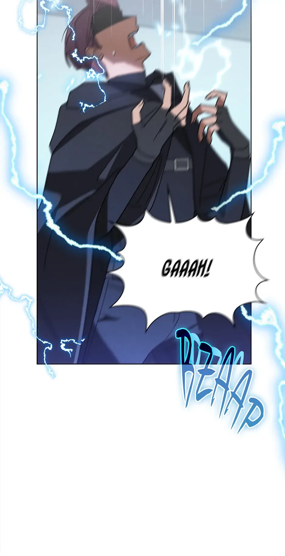 They Say I Was Born a King’s Daughter Chapter 287 – Page 18