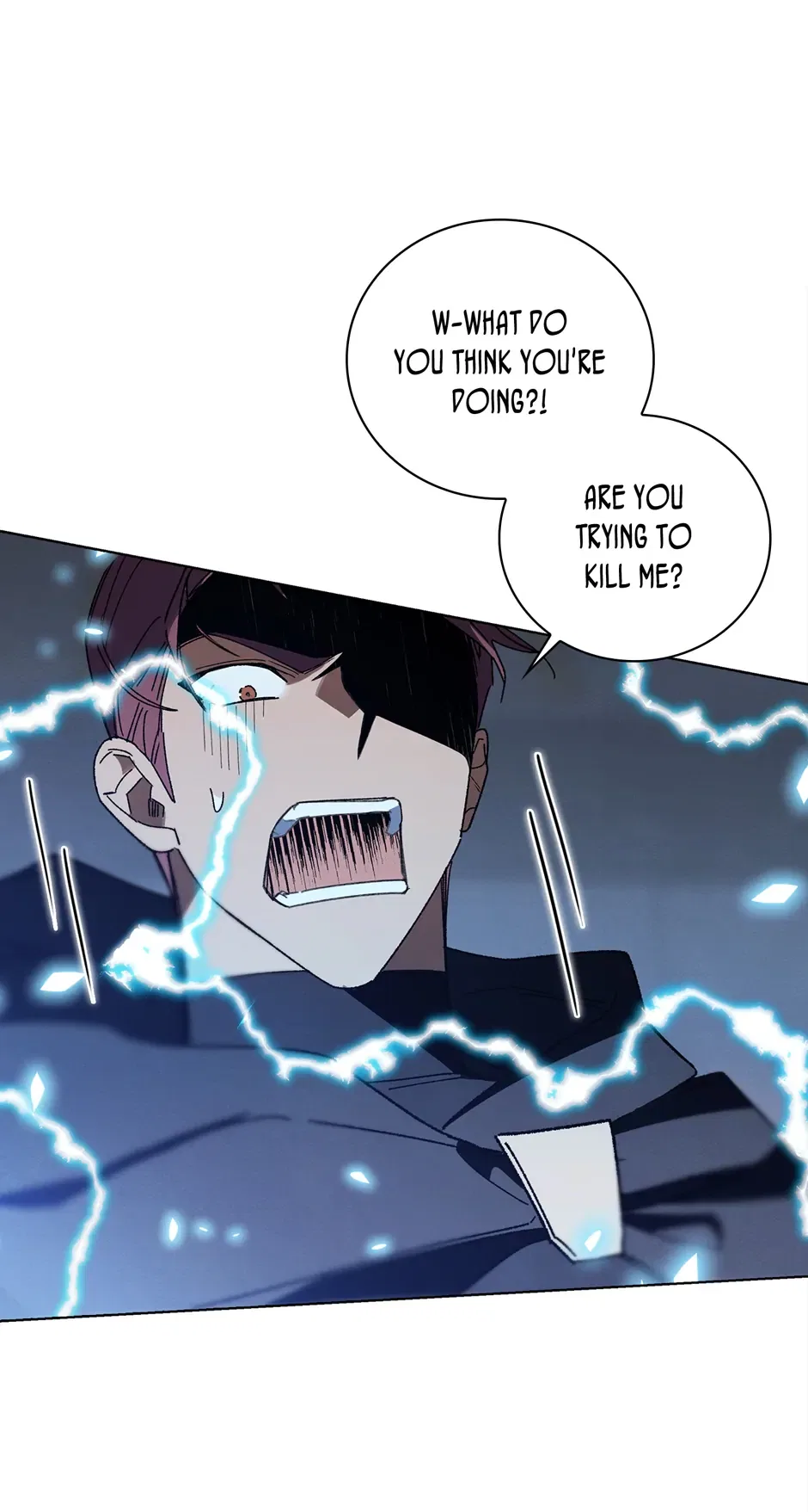 They Say I Was Born a King’s Daughter Chapter 287 – Page 19