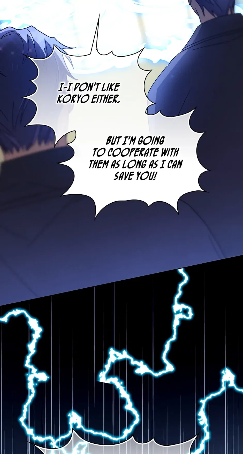 They Say I Was Born a King’s Daughter Chapter 287 – Page 22