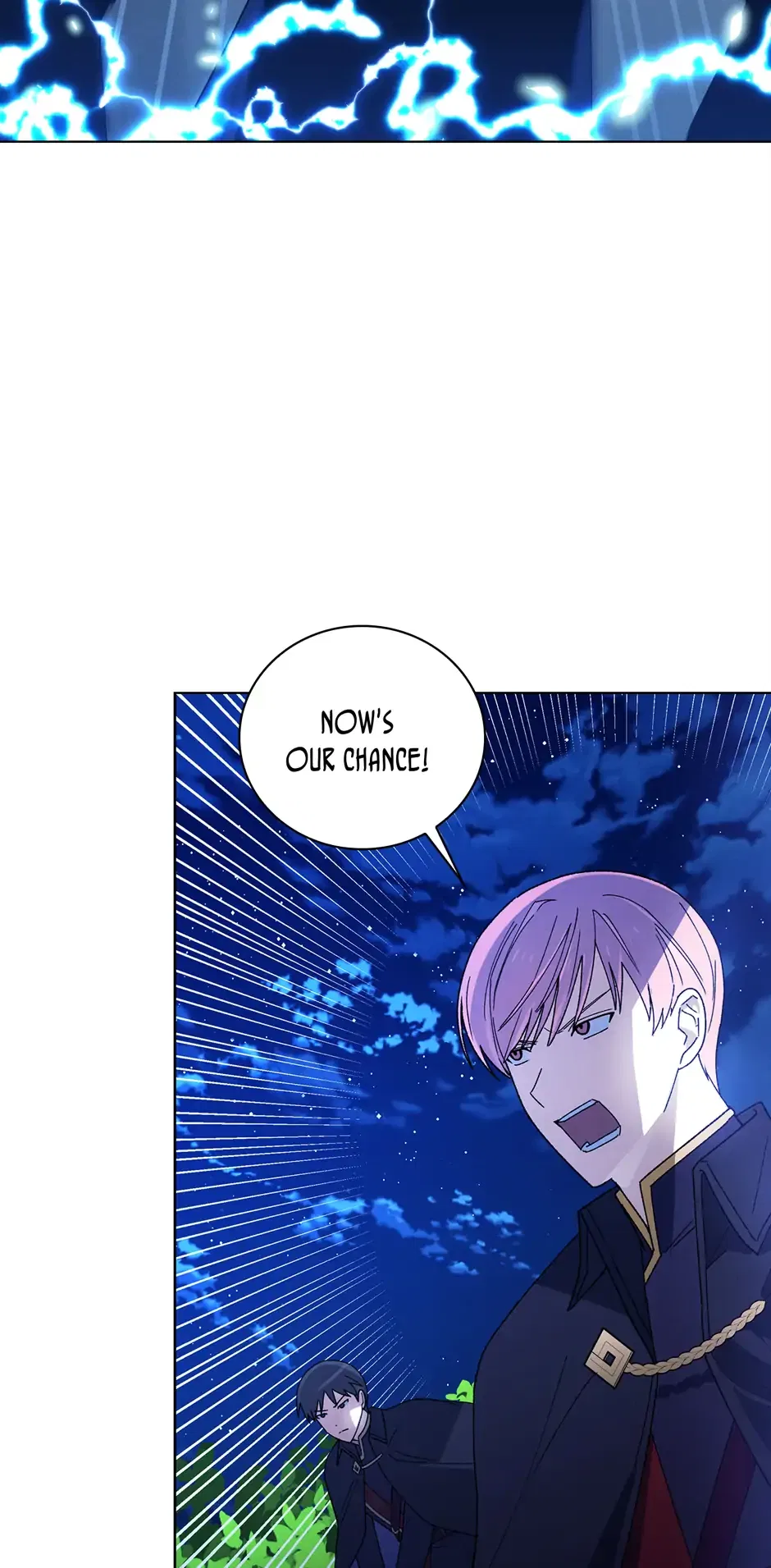 They Say I Was Born a King’s Daughter Chapter 287 – Page 29
