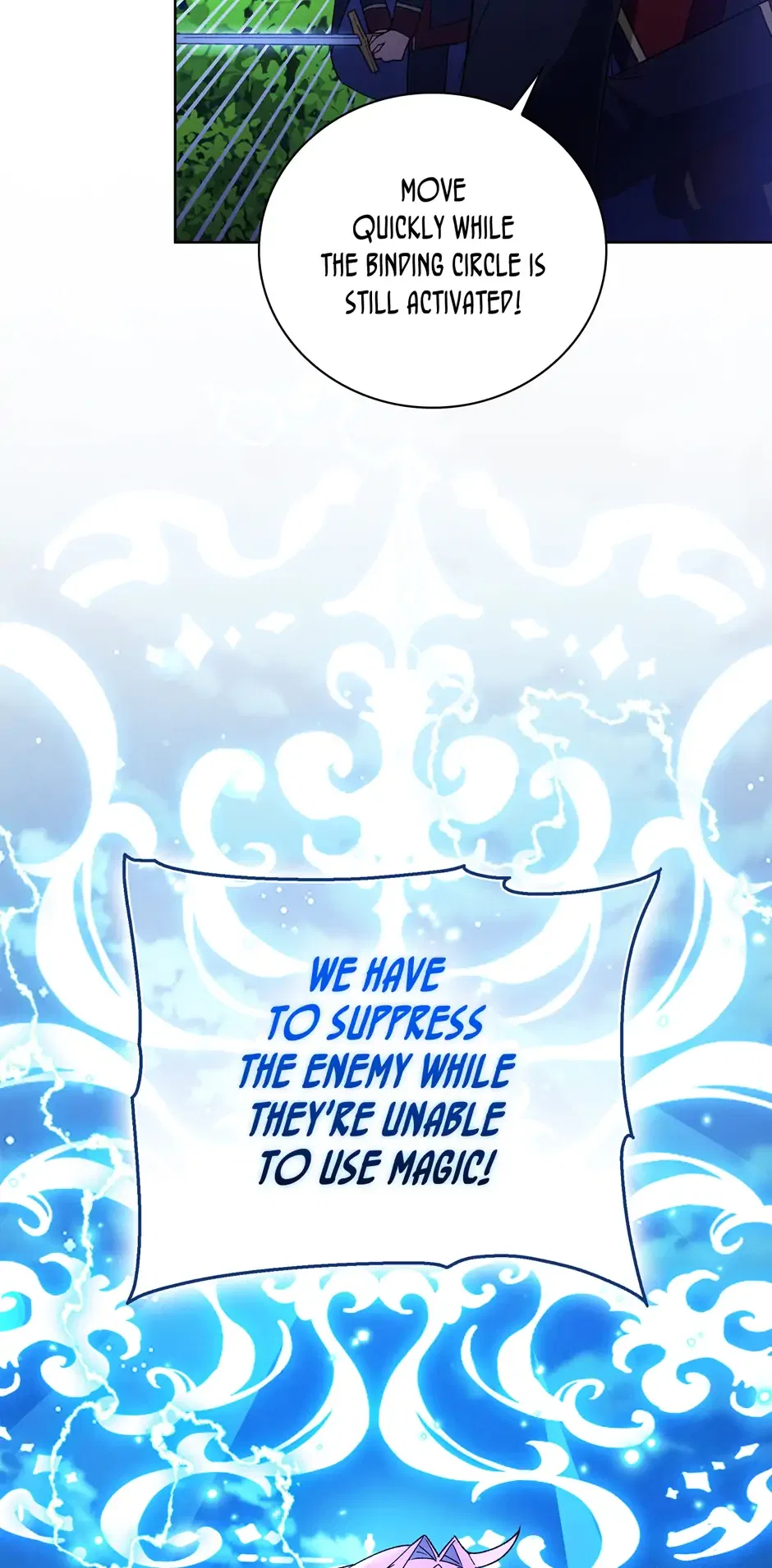 They Say I Was Born a King’s Daughter Chapter 287 – Page 30