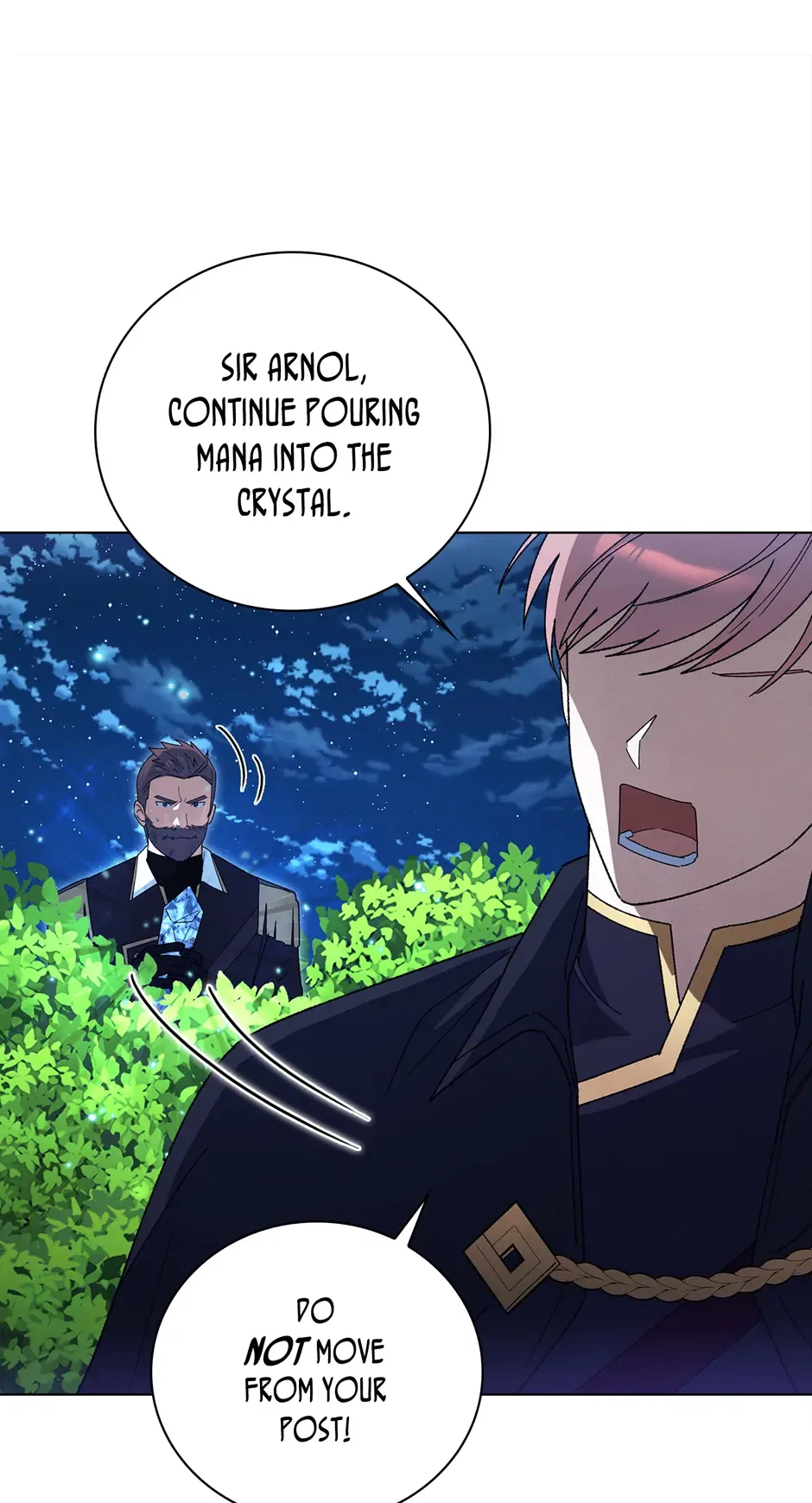 They Say I Was Born a King’s Daughter Chapter 287 – Page 32