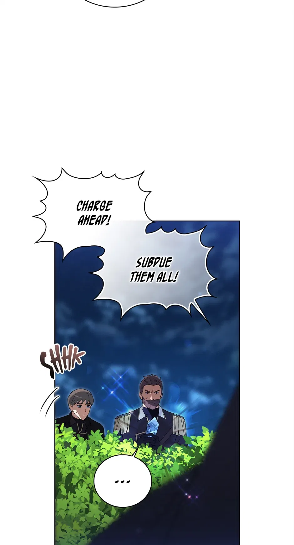 They Say I Was Born a King’s Daughter Chapter 287 – Page 33