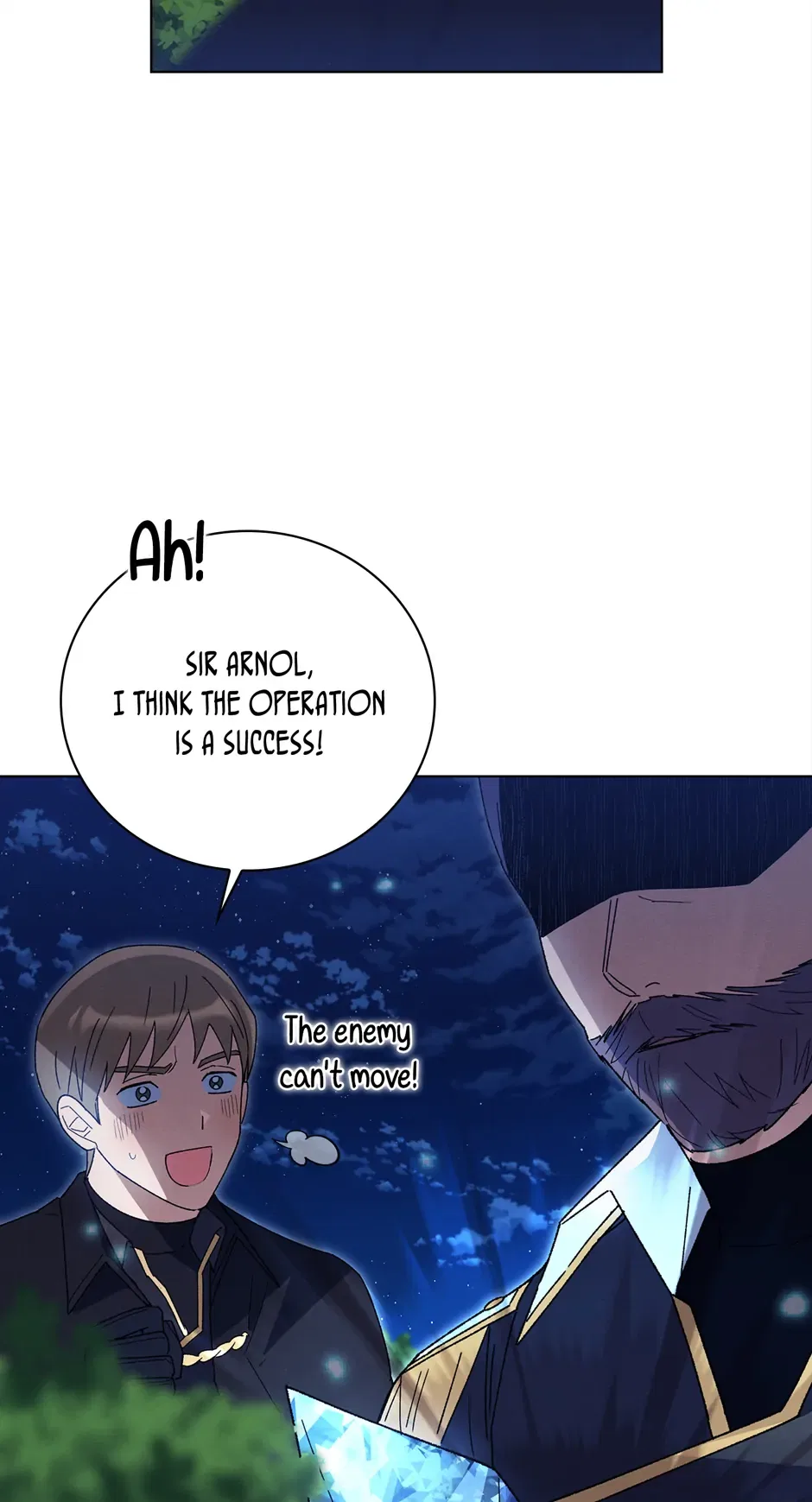 They Say I Was Born a King’s Daughter Chapter 287 – Page 34